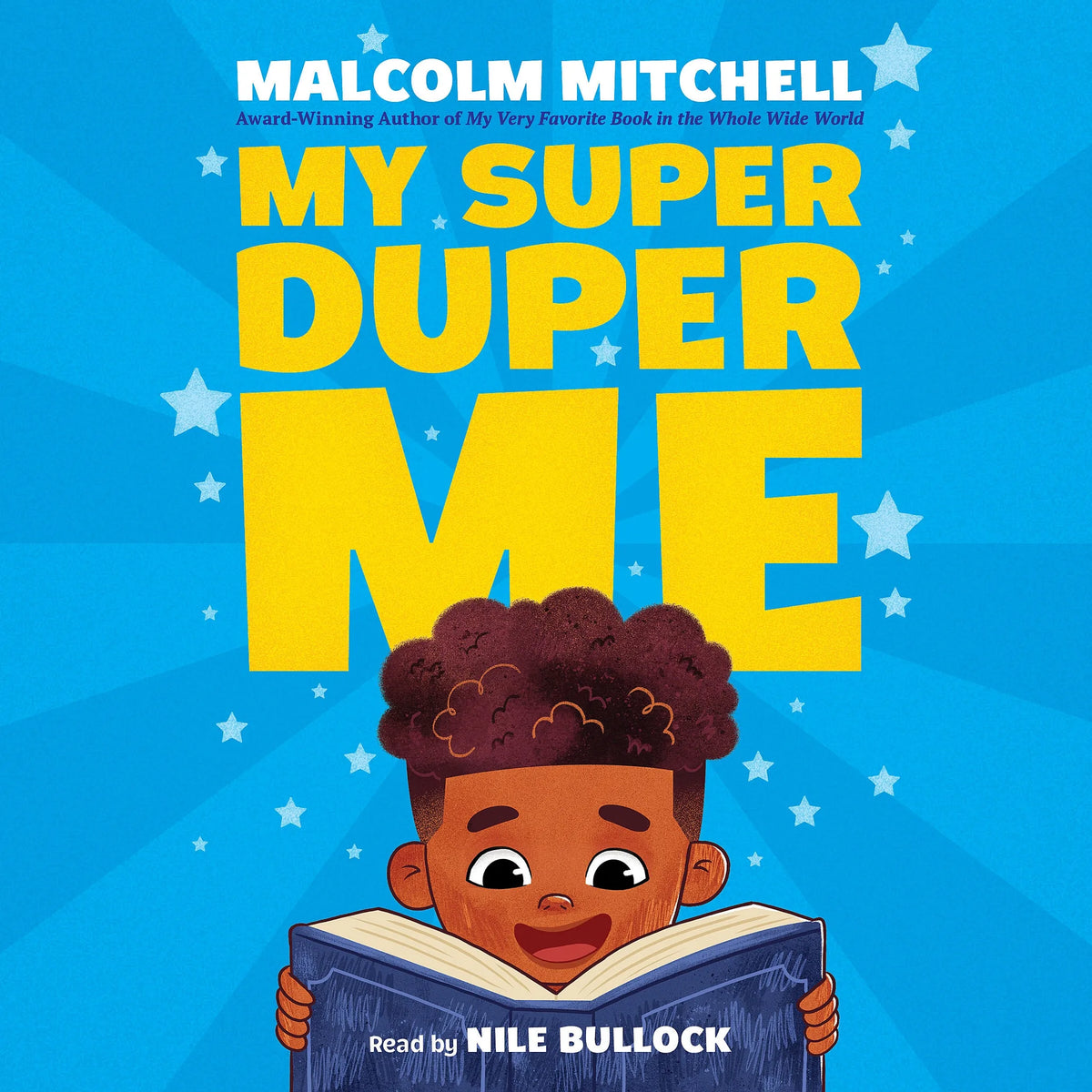 My Super Duper Me