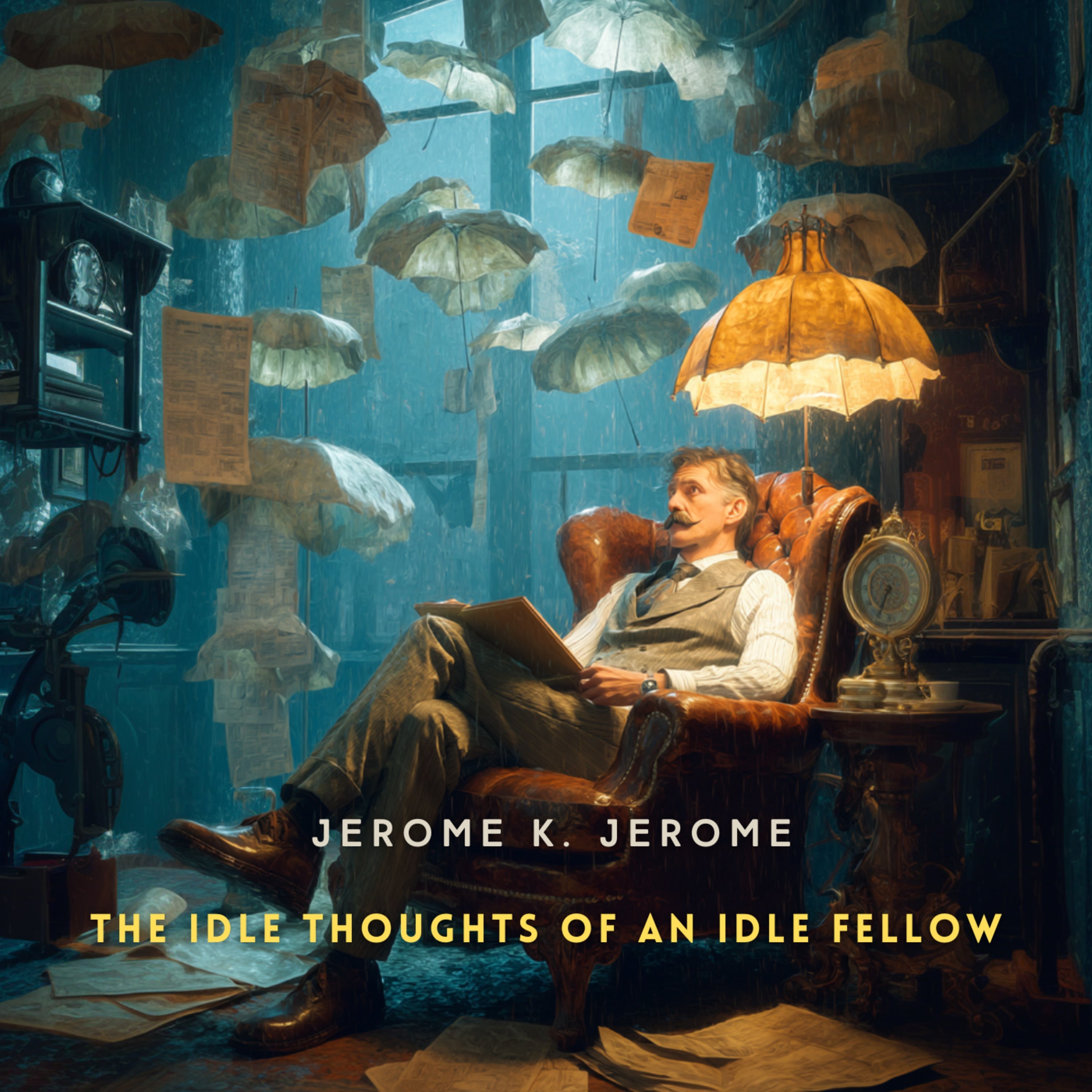 The Idle Thoughts of an Idle Fellow
