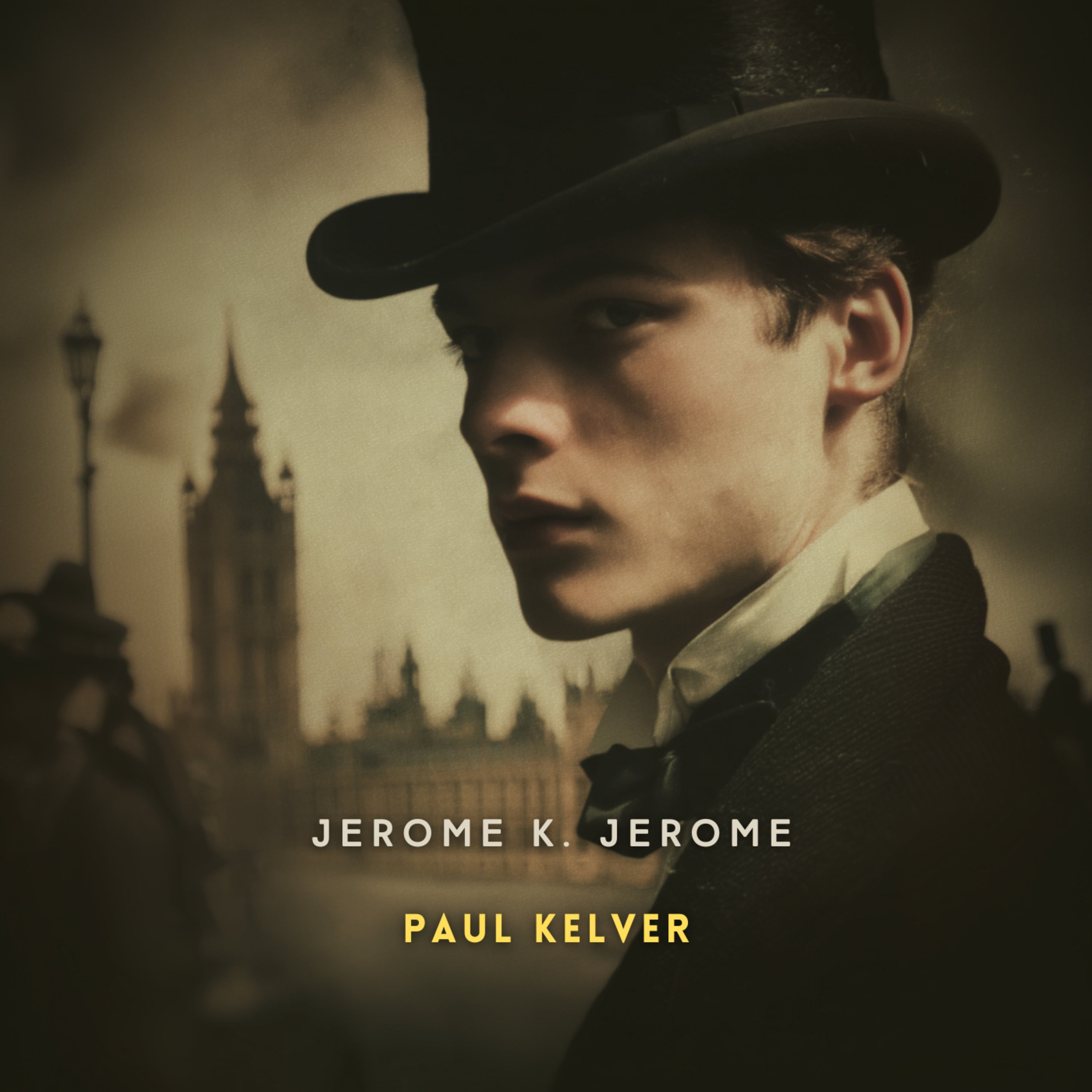 Paul Kelver Volume 1