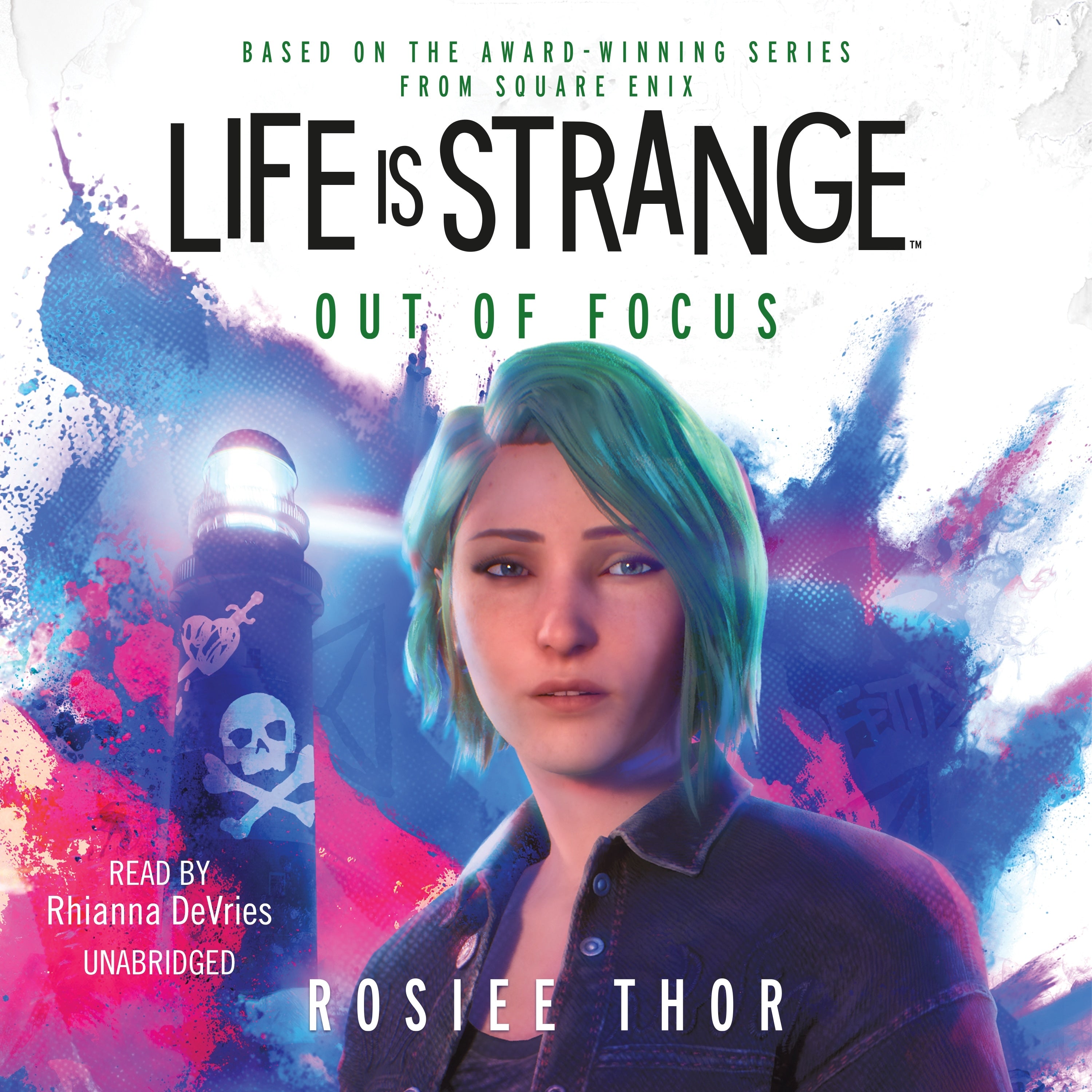 Life Is Strange: Out of Focus