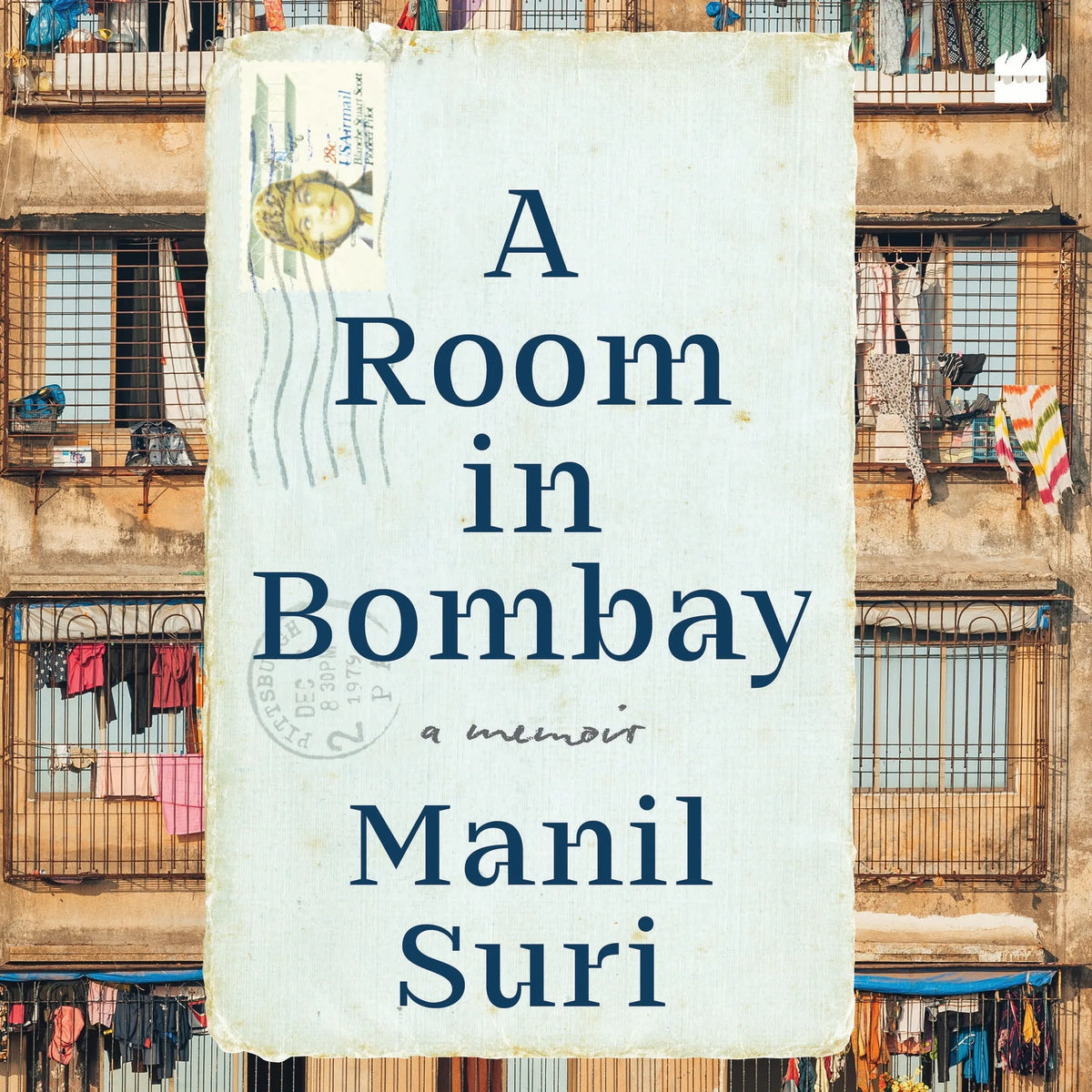 A Room in Bombay