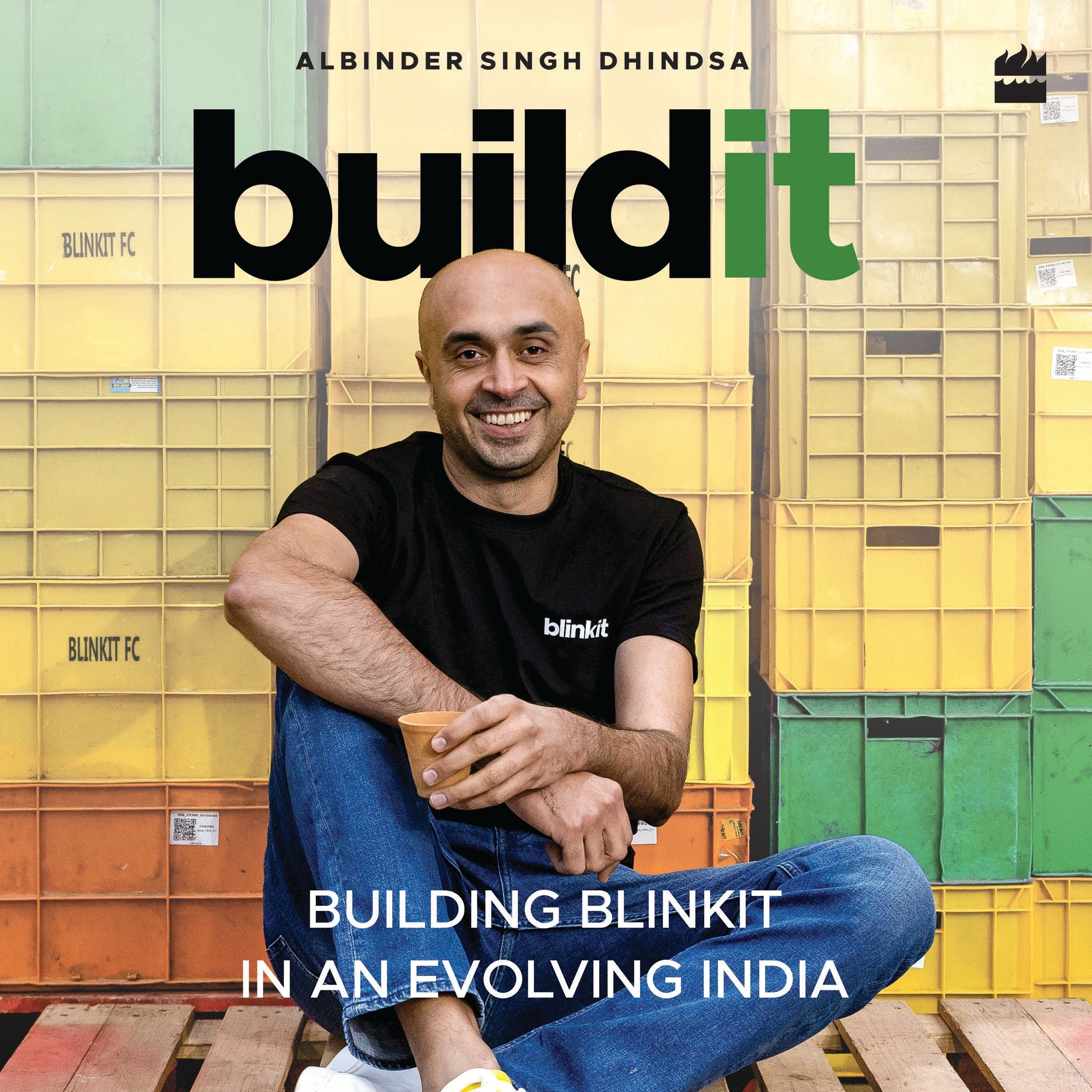 Buildit