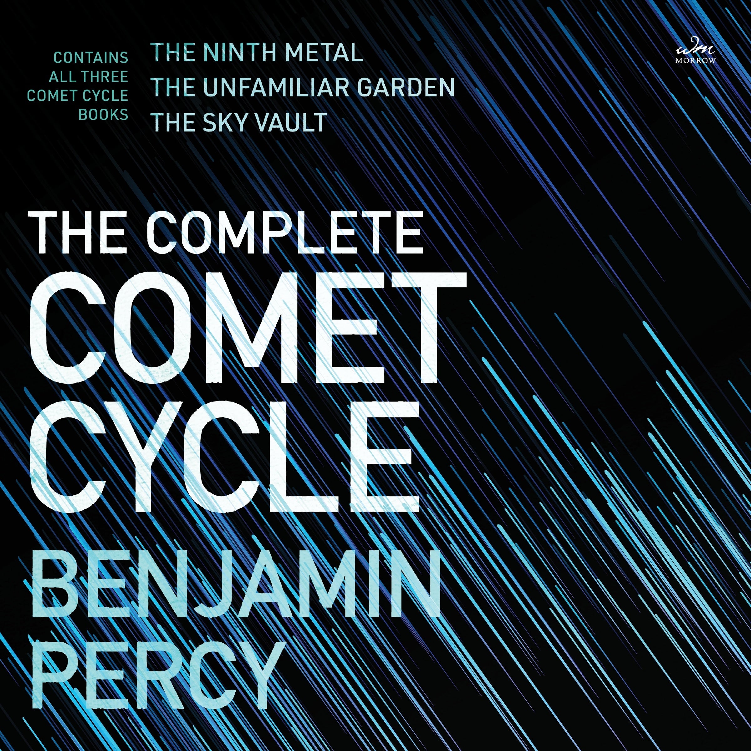 The Complete Comet Cycle