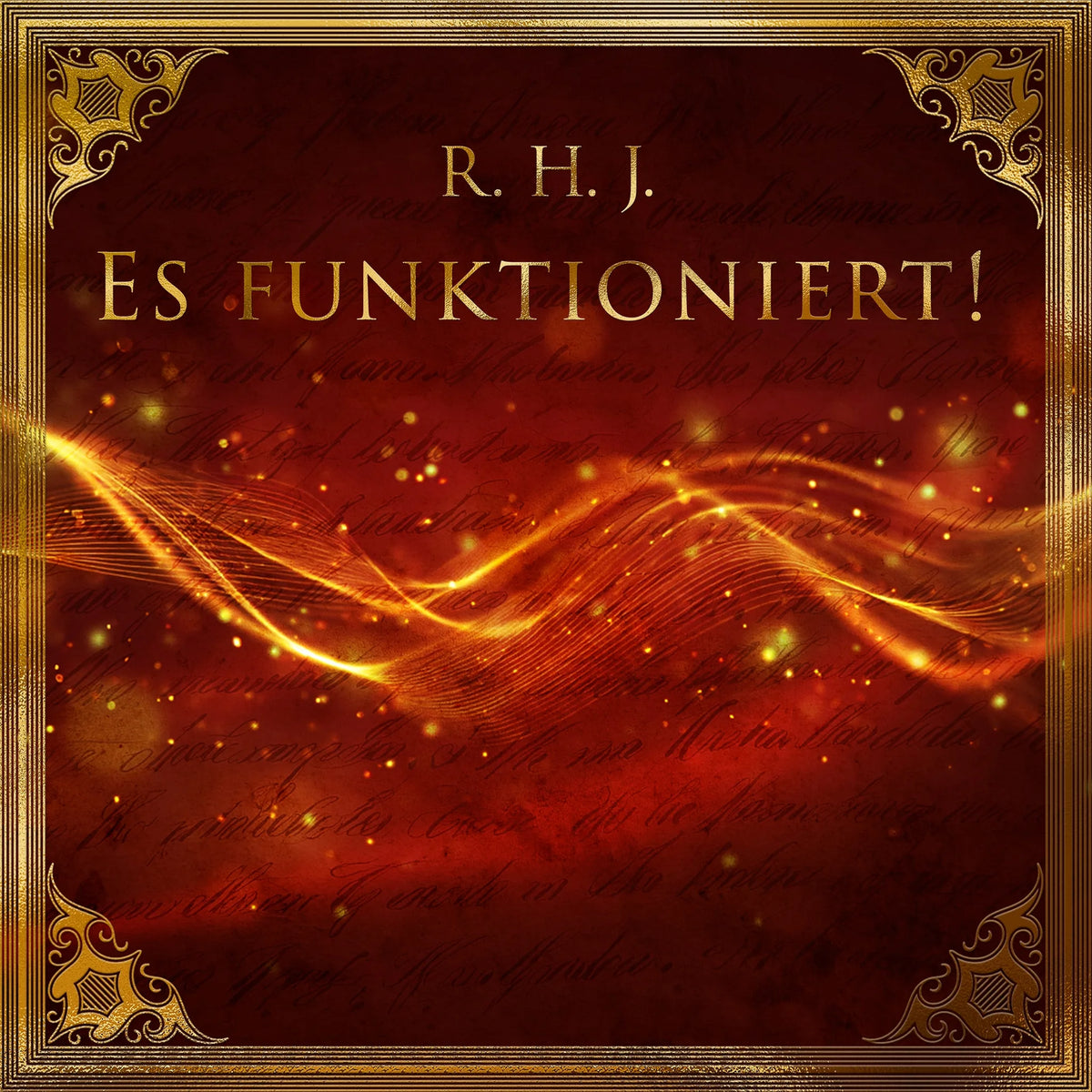 Es funktioniert