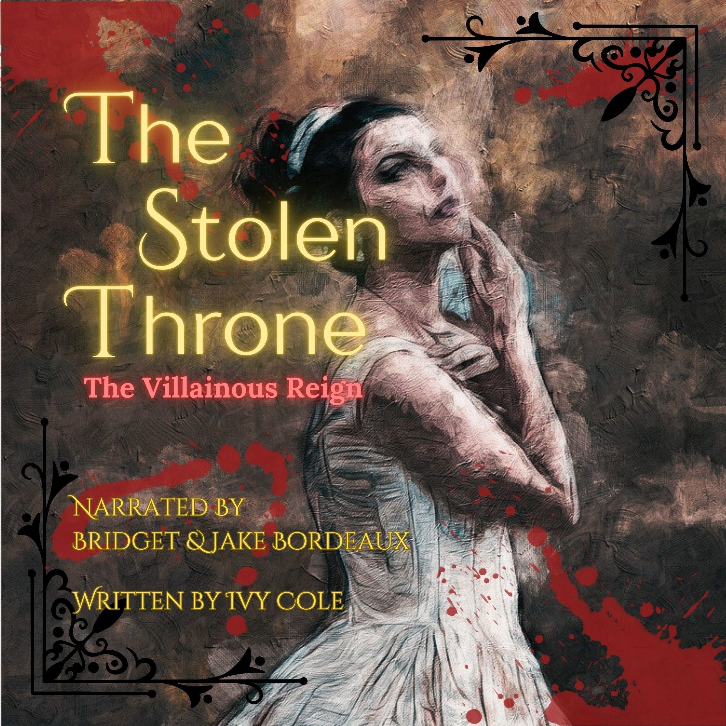 The Stolen Throne