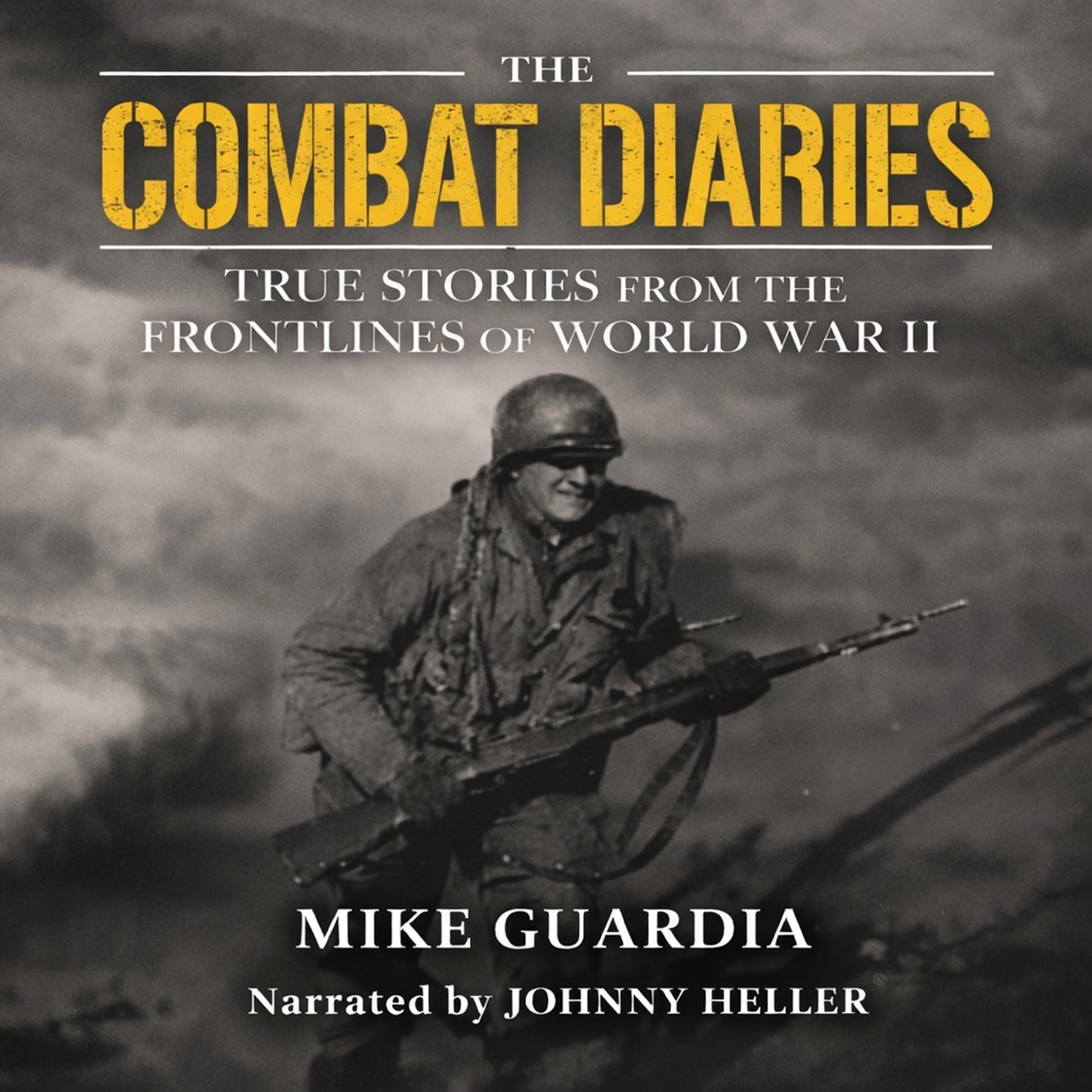 The Combat Diaries