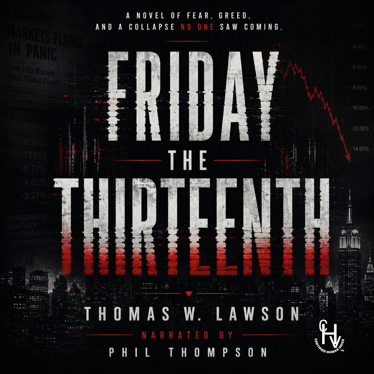 Friday, the Thirteenth