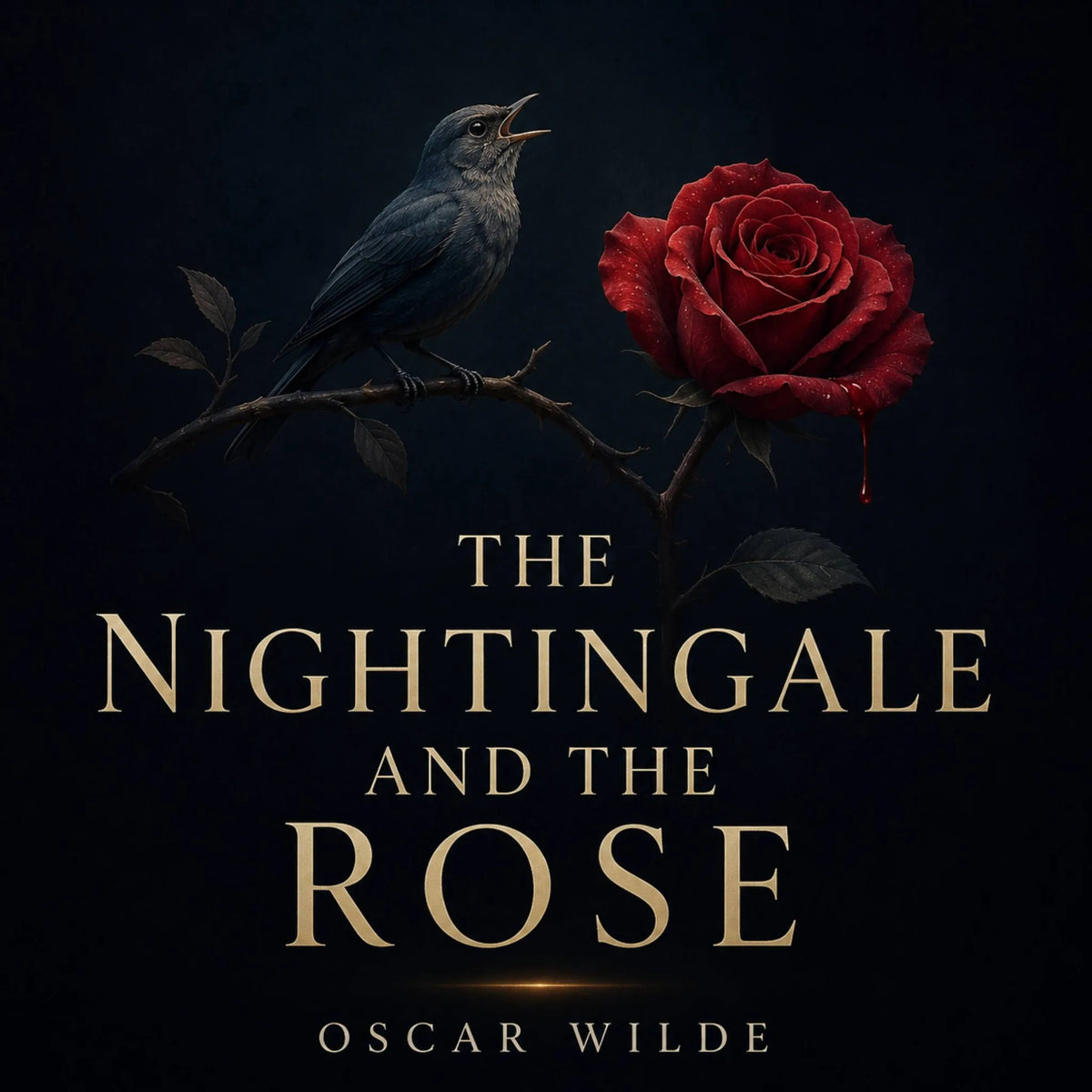 The Nightingale and the Rose