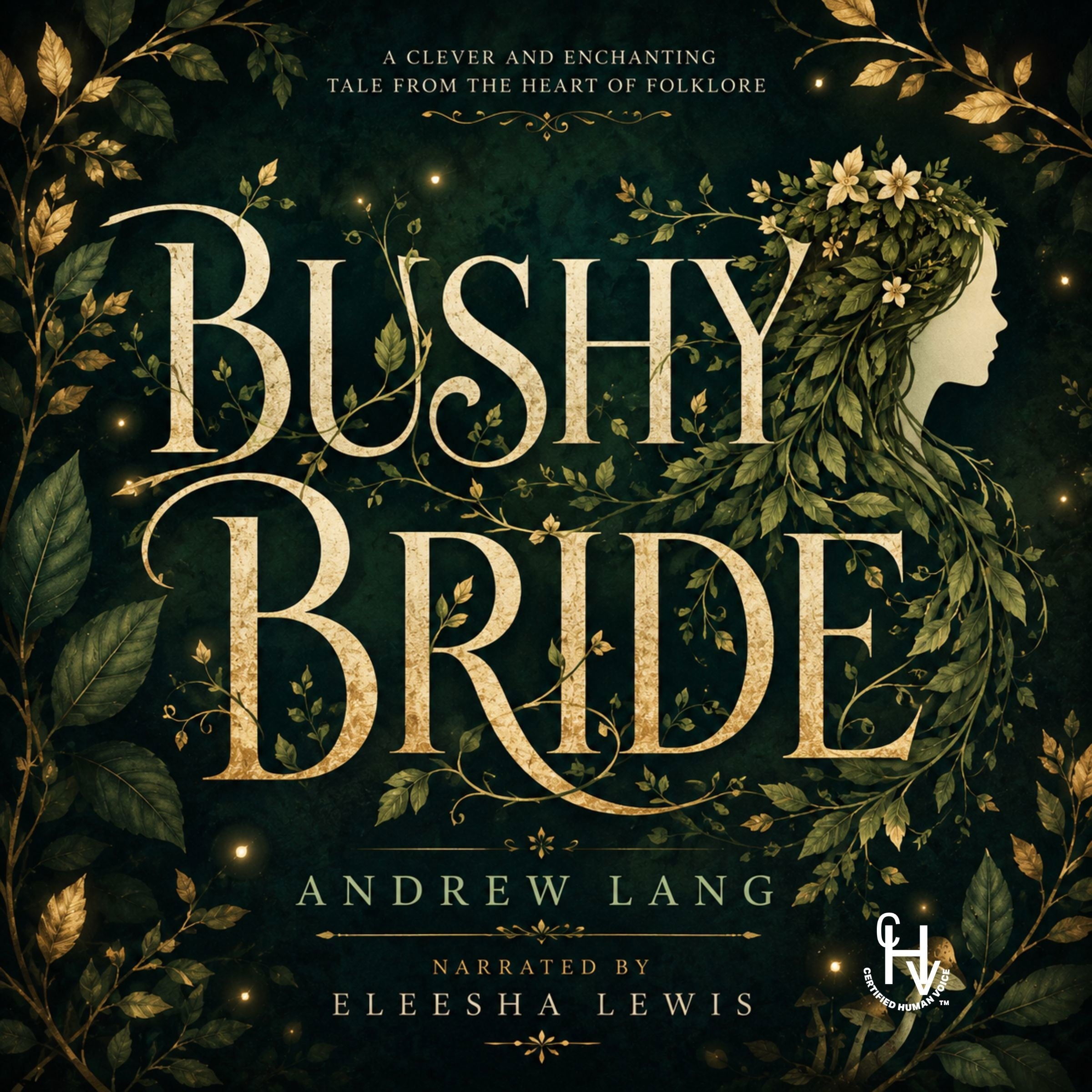 Bushy Bride
