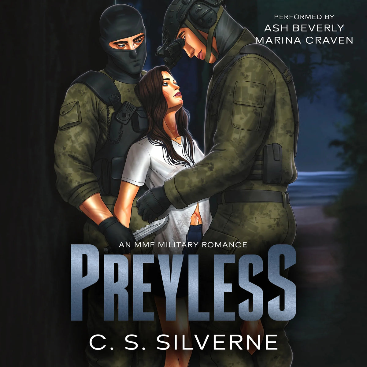 Preyless