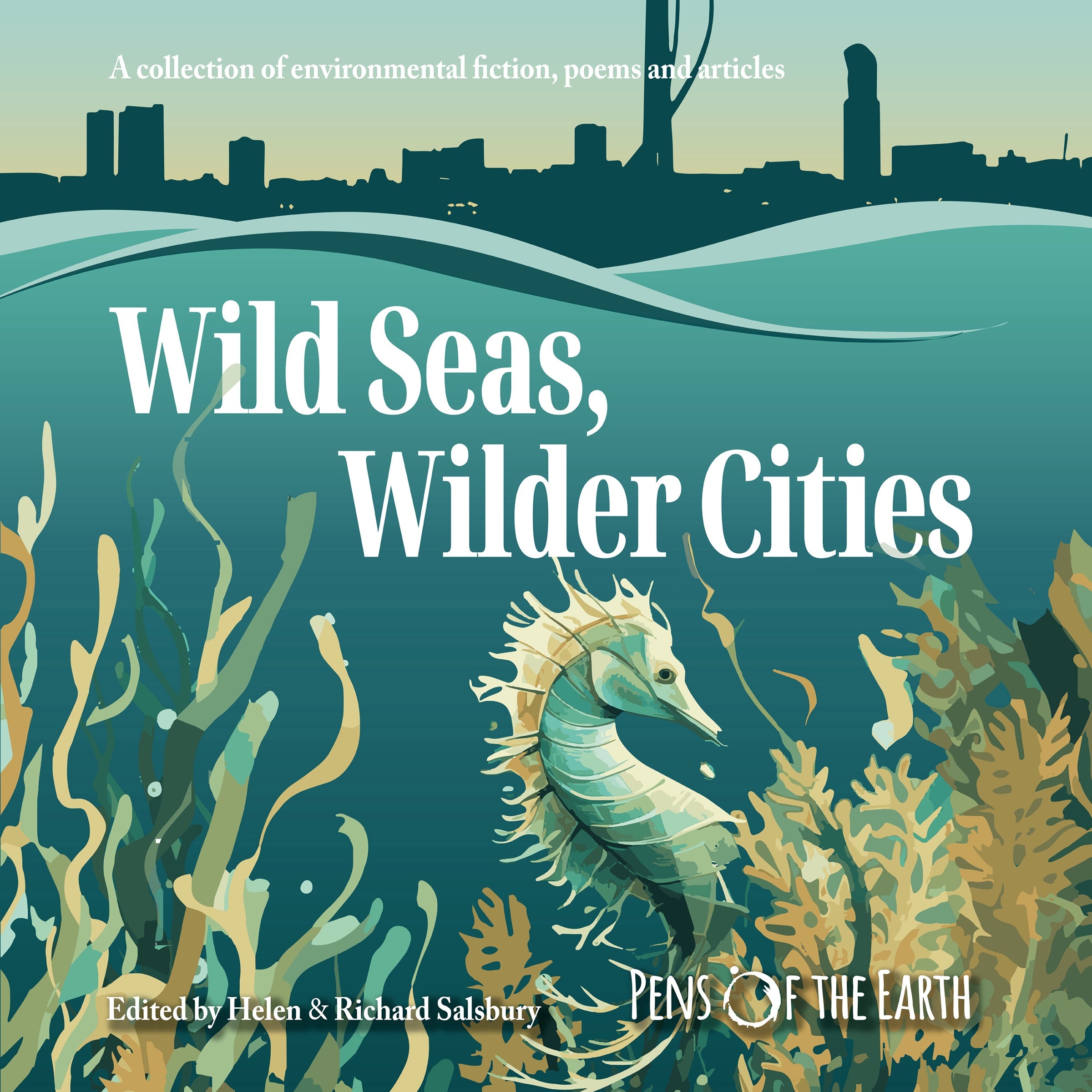Wild Seas, Wilder Cities