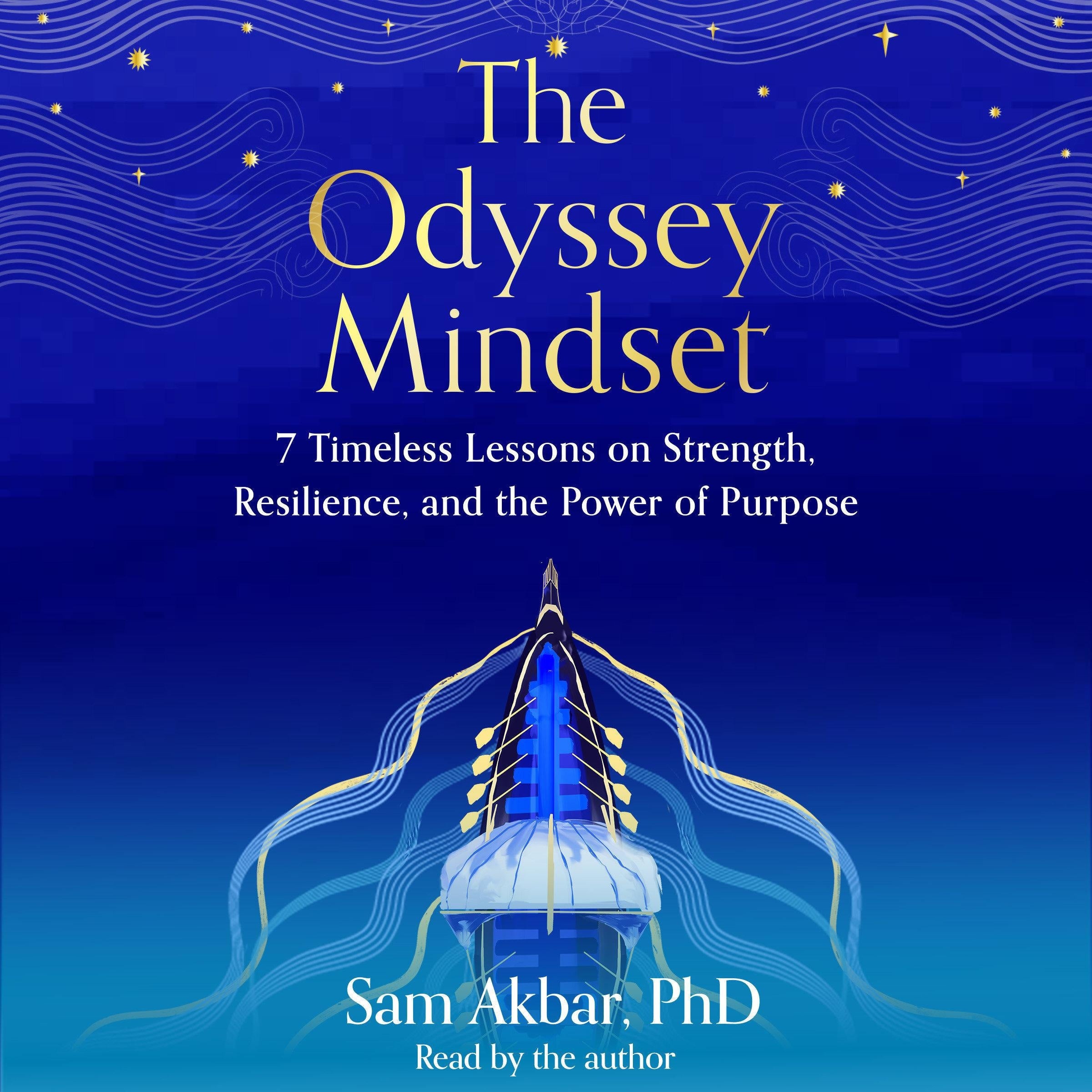 The Odyssey Mindset