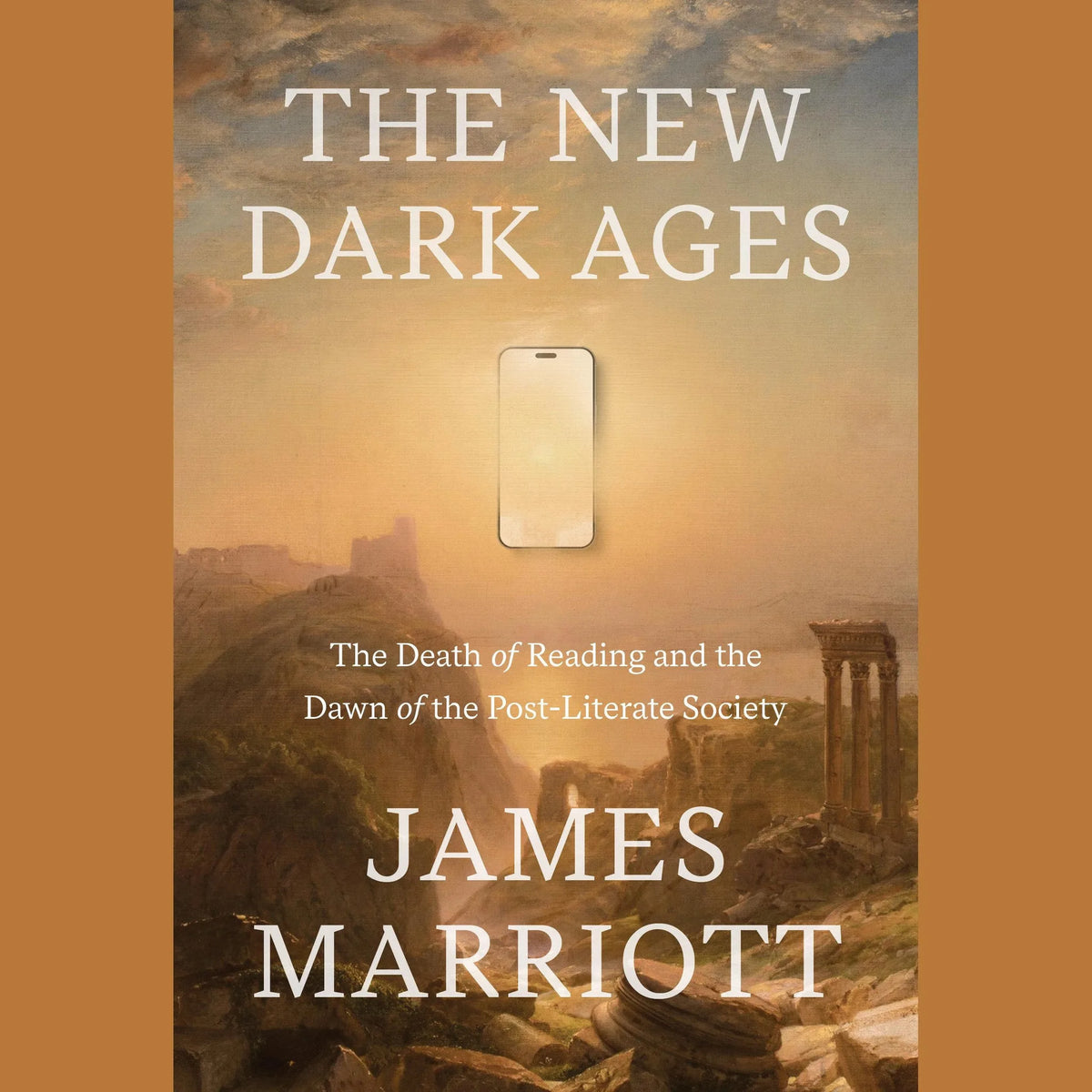 The New Dark Ages