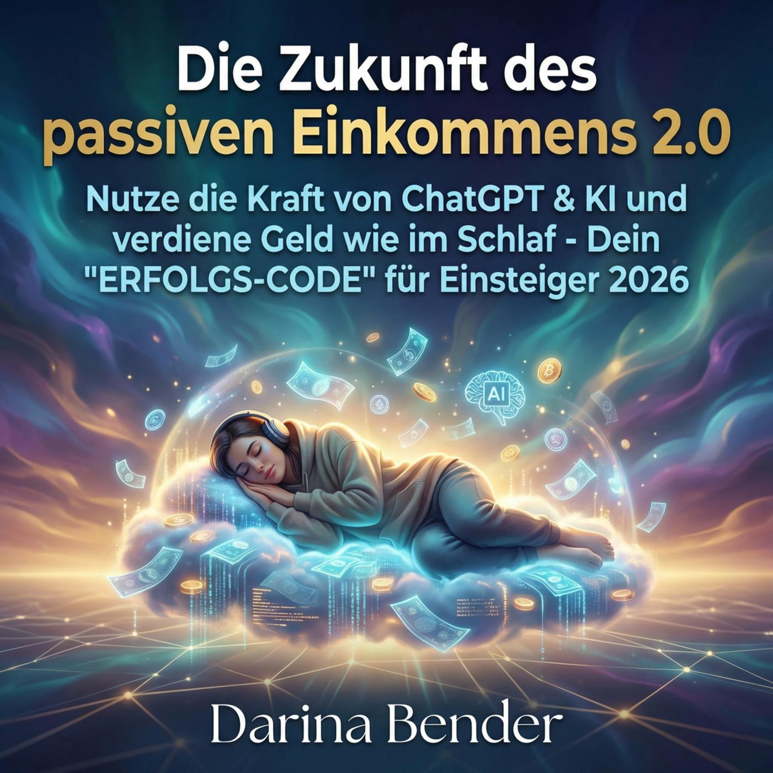 Die Zukunft des passiven Einkommens 2.0