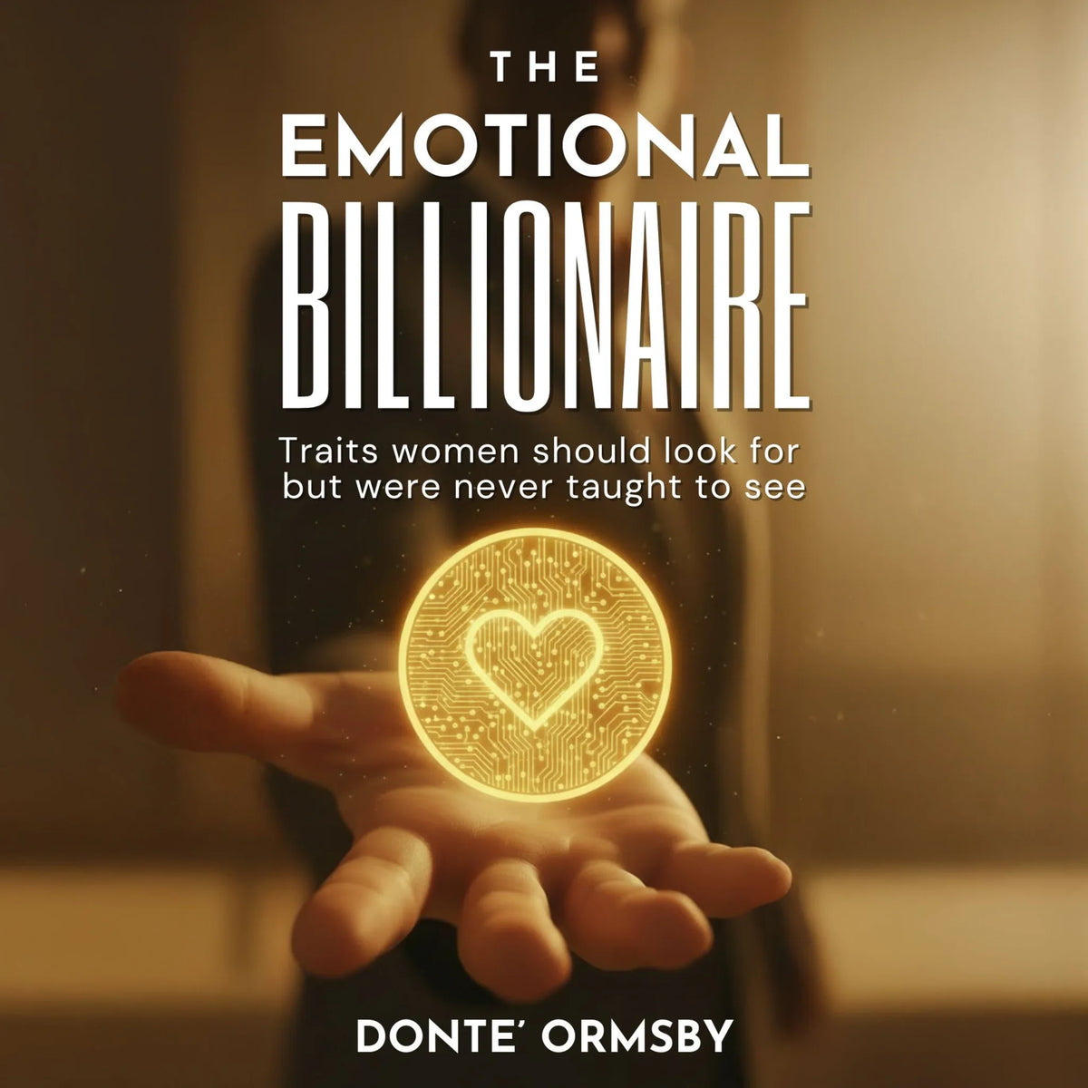 The Emotional Billionaire