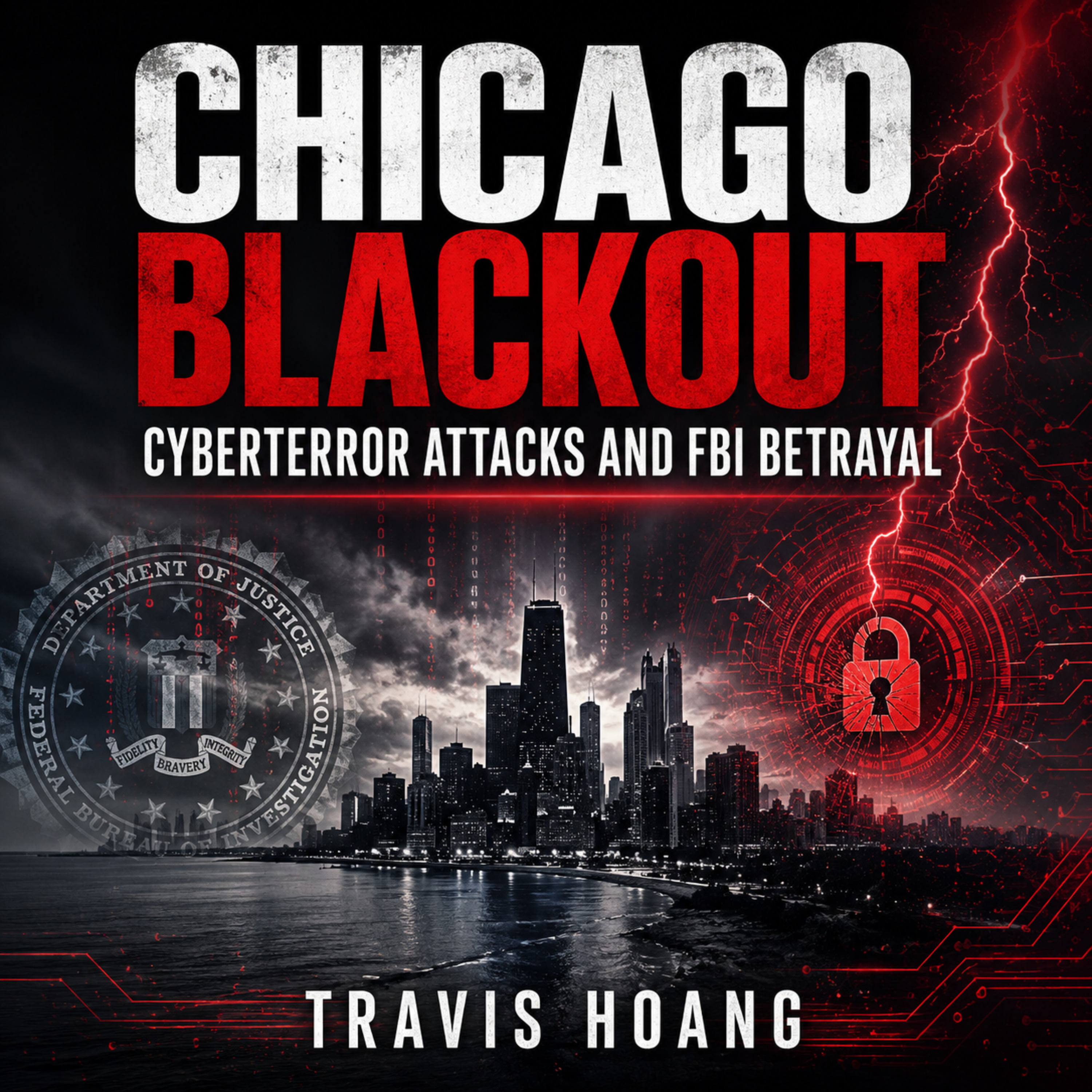 Chicago Blackout