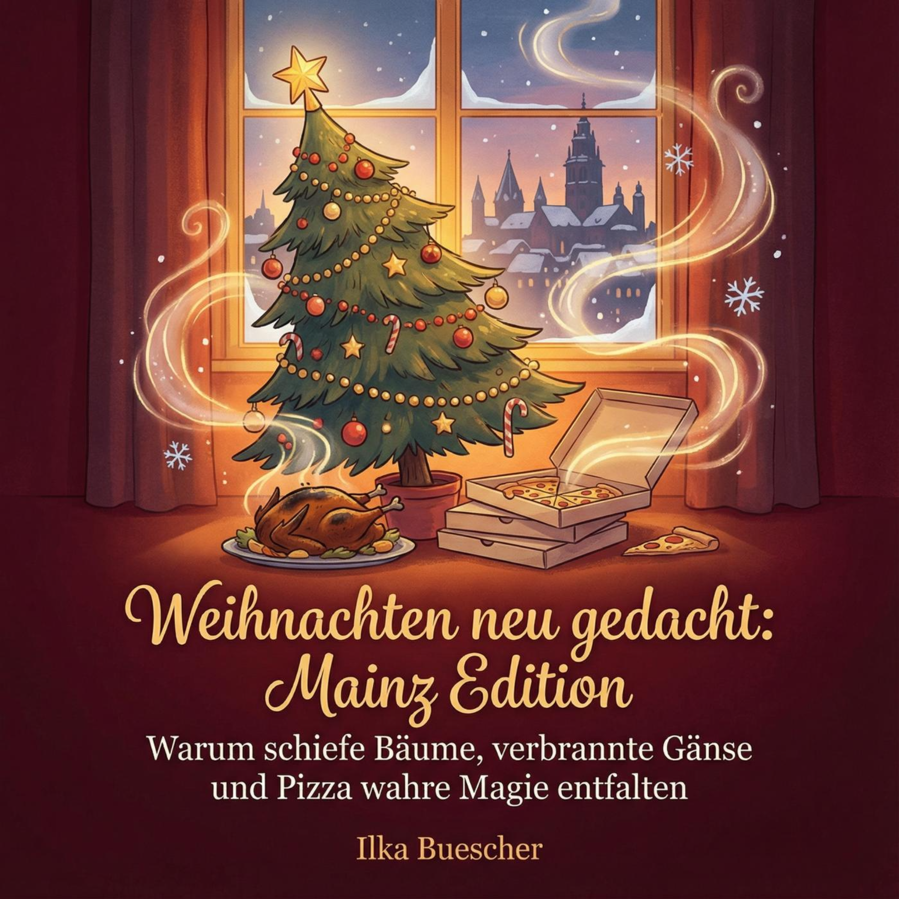 Weihnachten neu gedacht: Mainz Edition