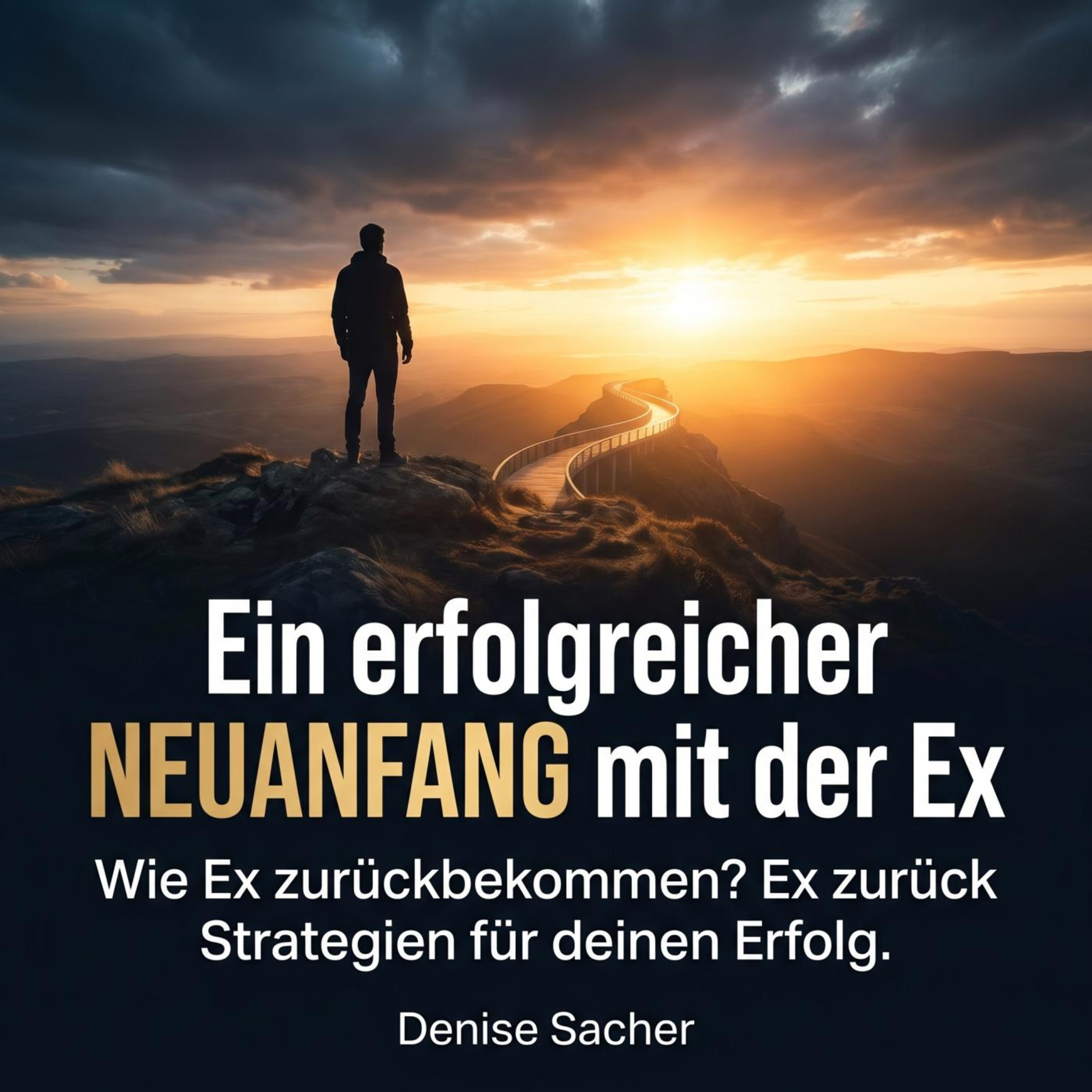 Ein erfolgreicher Neuanfang mit der Ex