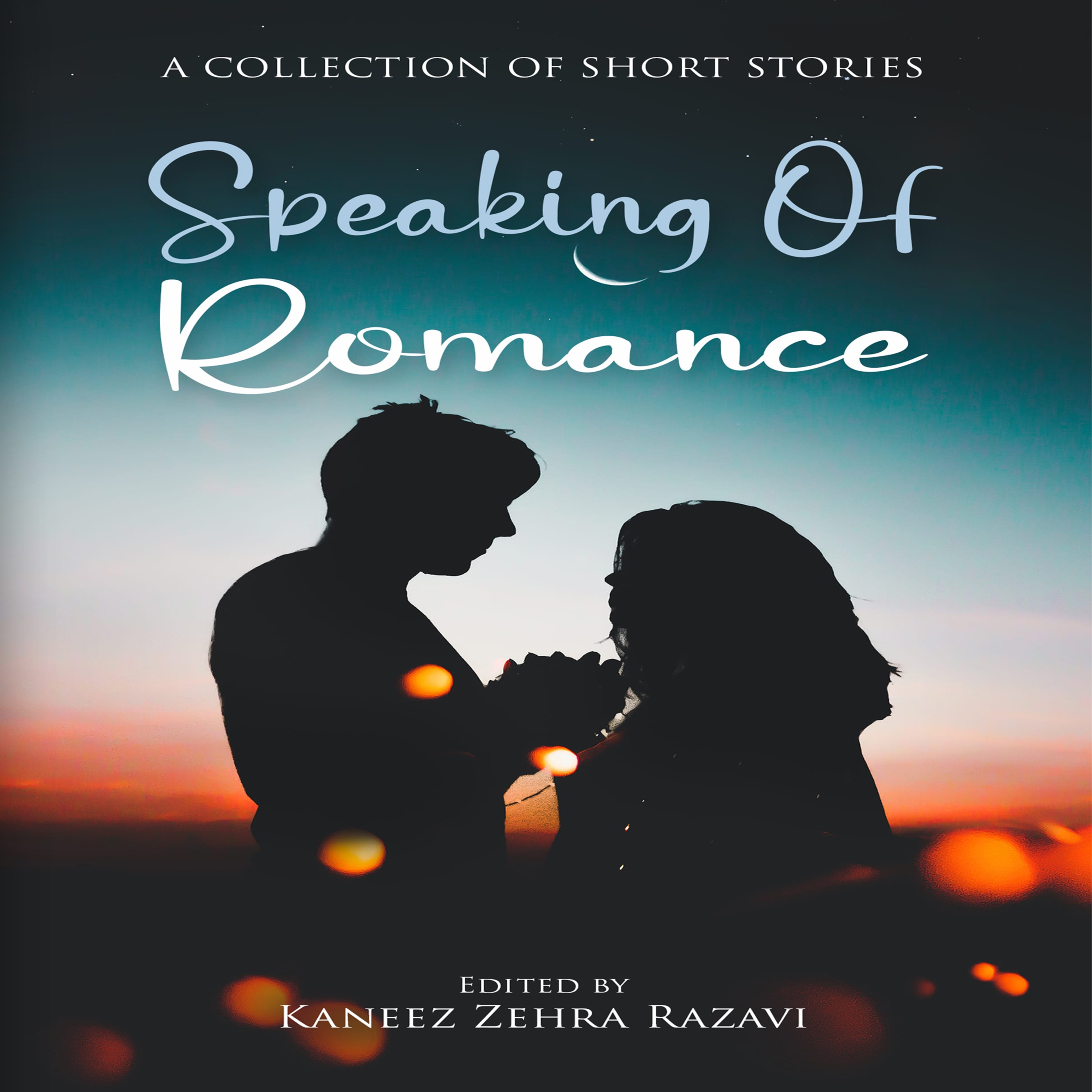 Speaking Of Romance