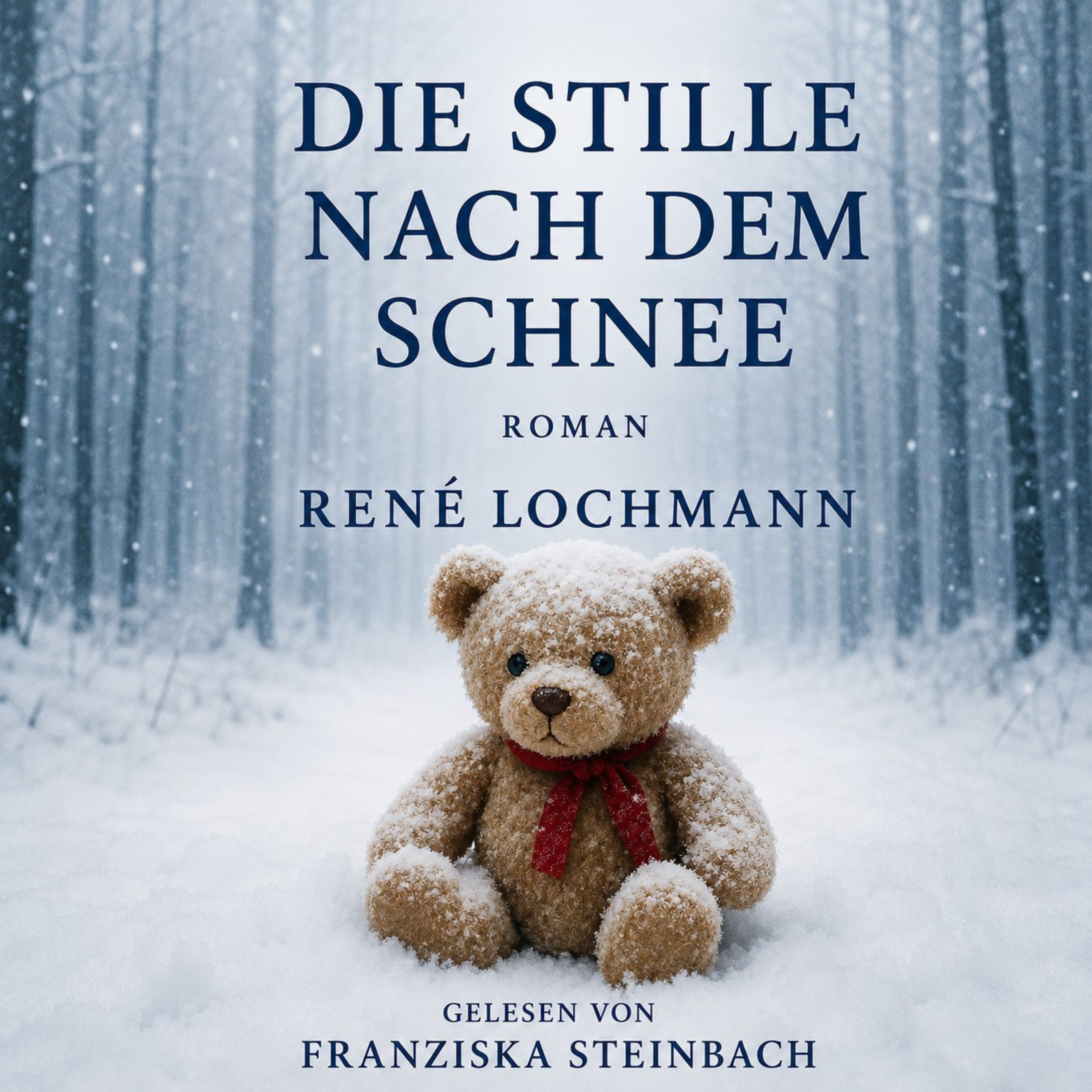 Die Stille nach dem Schnee