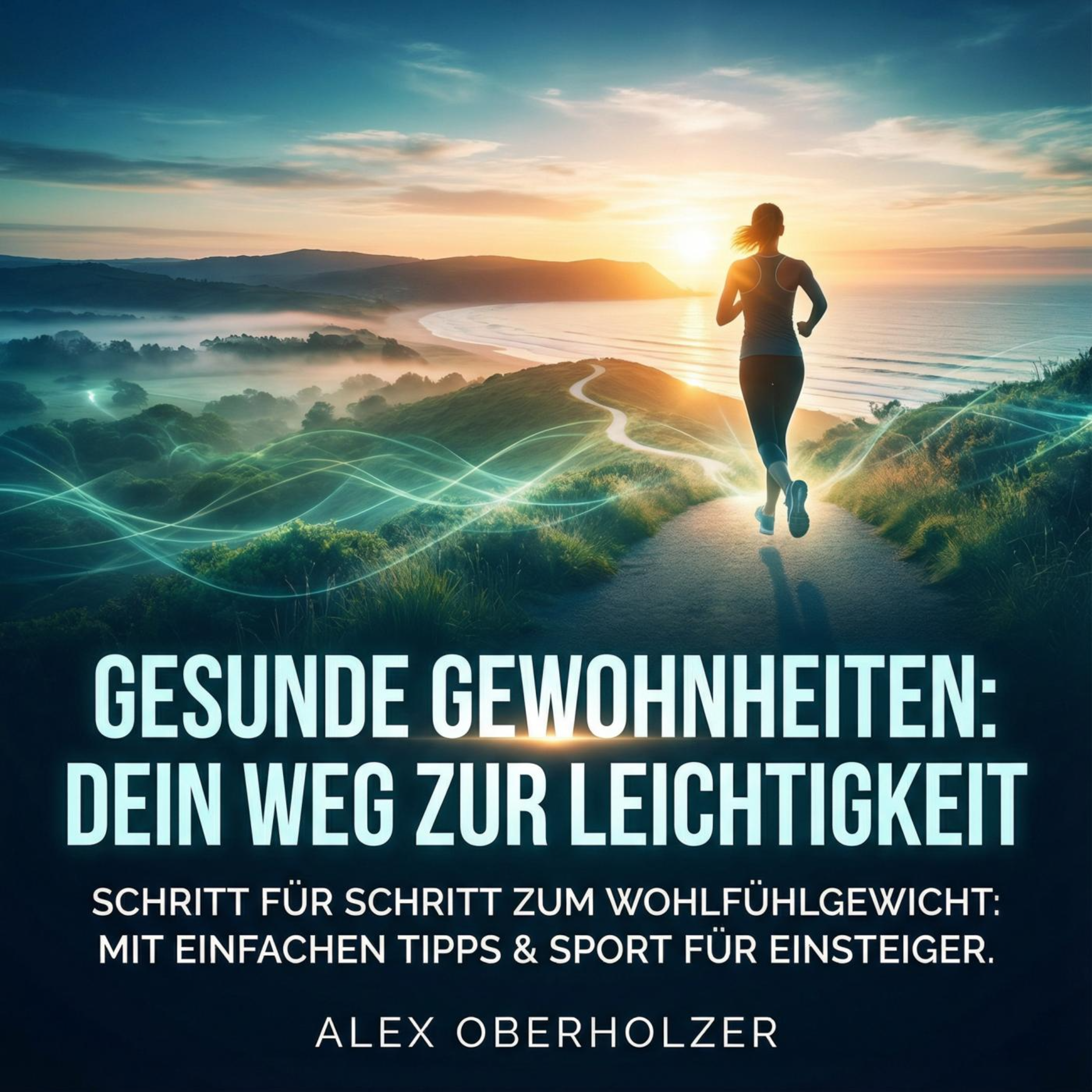 Gesunde Gewohnheiten - Dein Weg zur Leichtigkeit