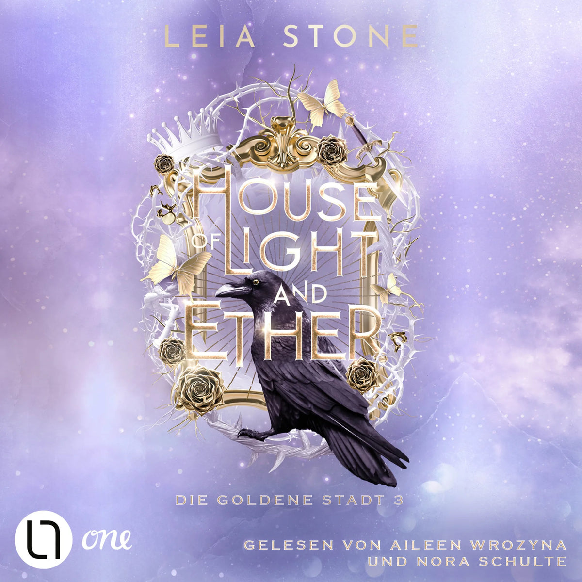 House of Light and Ether - Die goldene Stadt, Teil 3