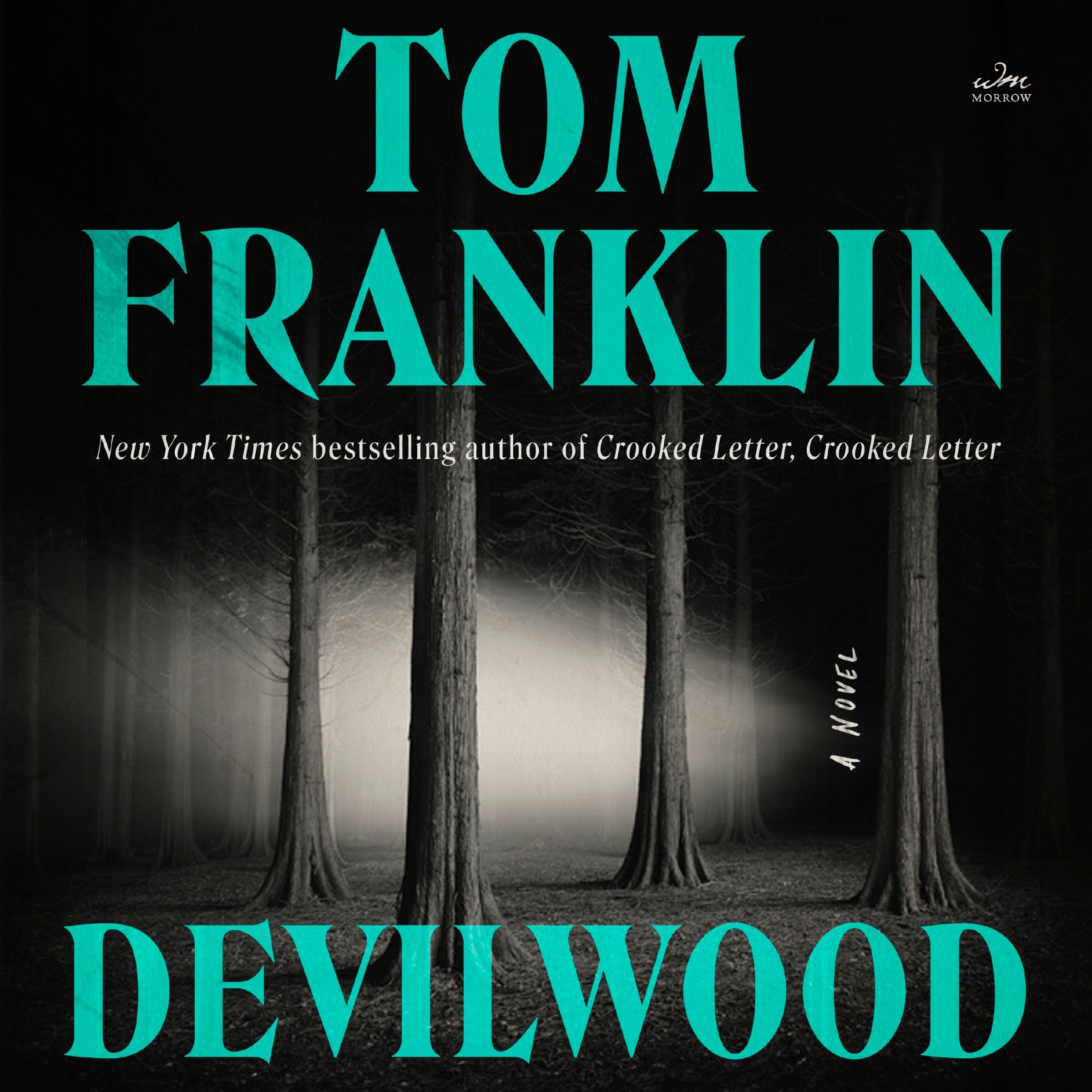 Devilwood