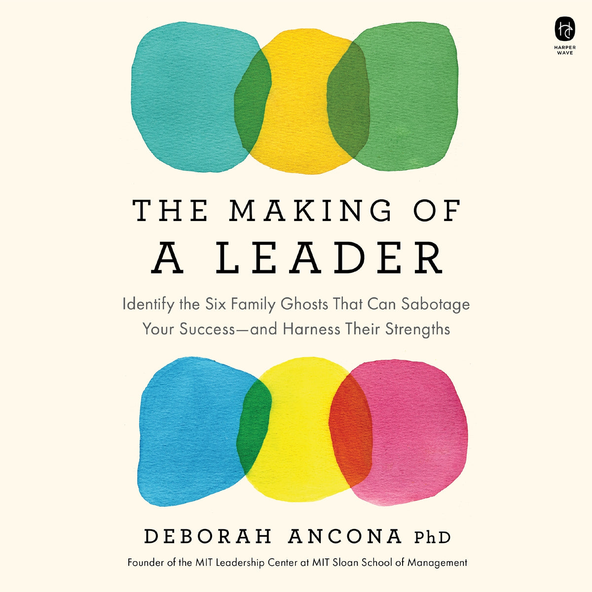 The Making of a Leader