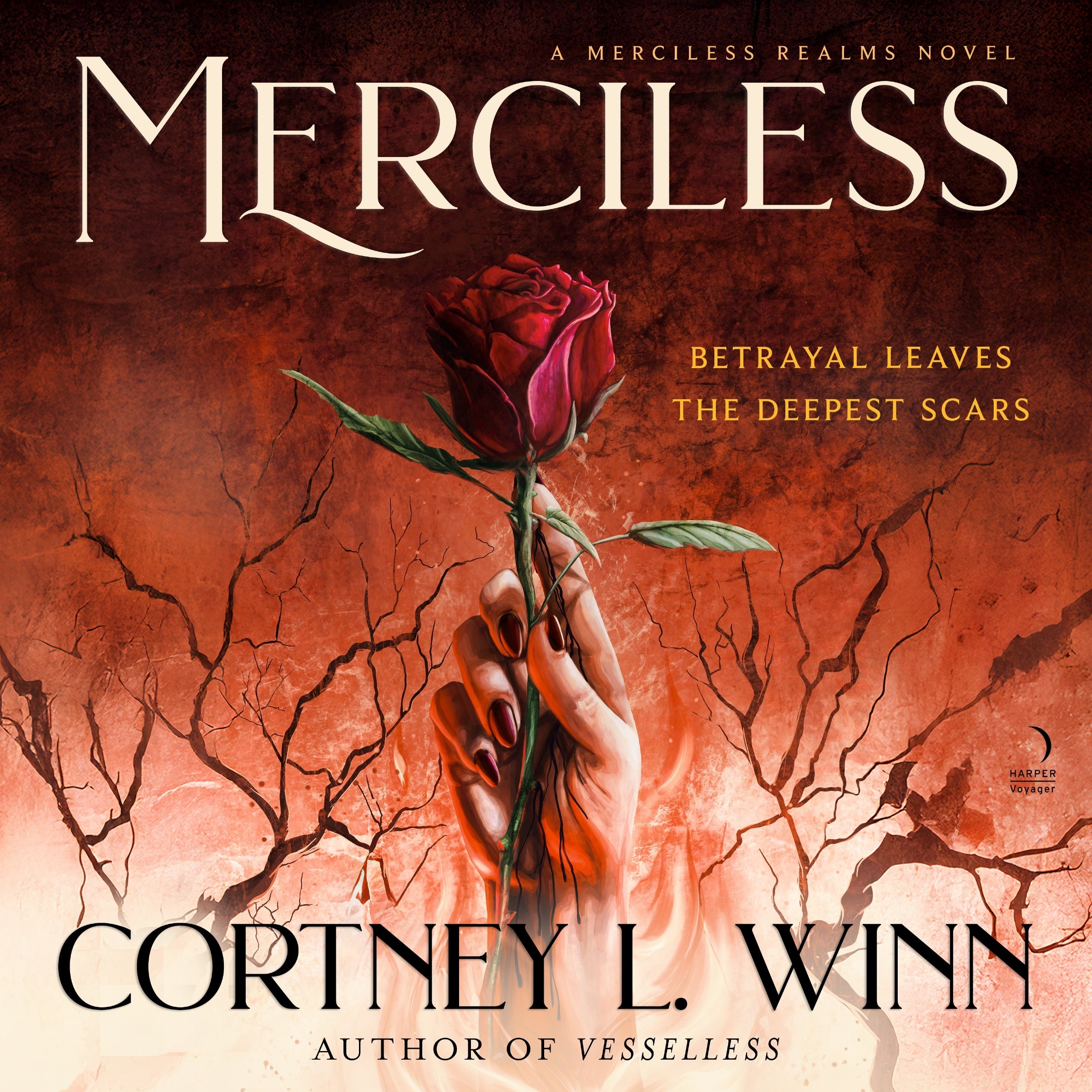 Merciless