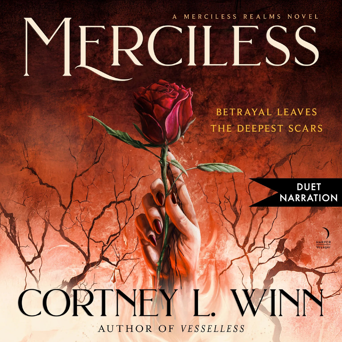Merciless
