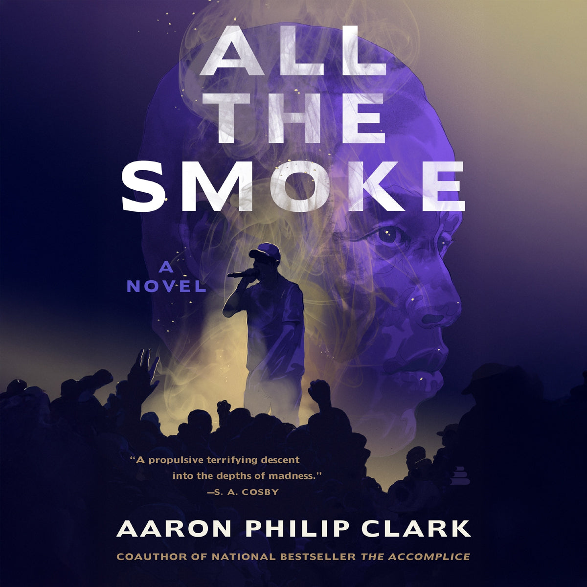 All the Smoke