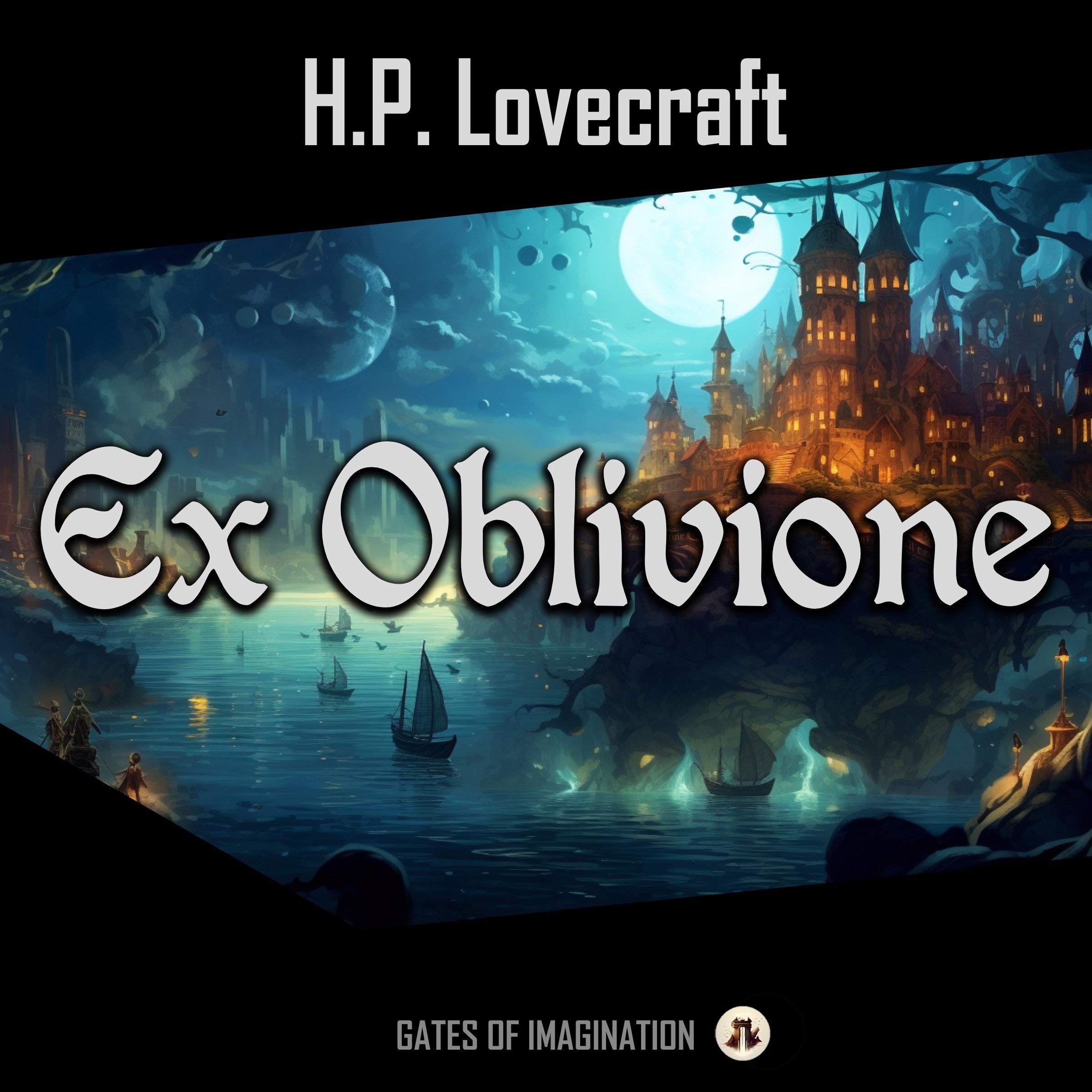 Ex Oblivione