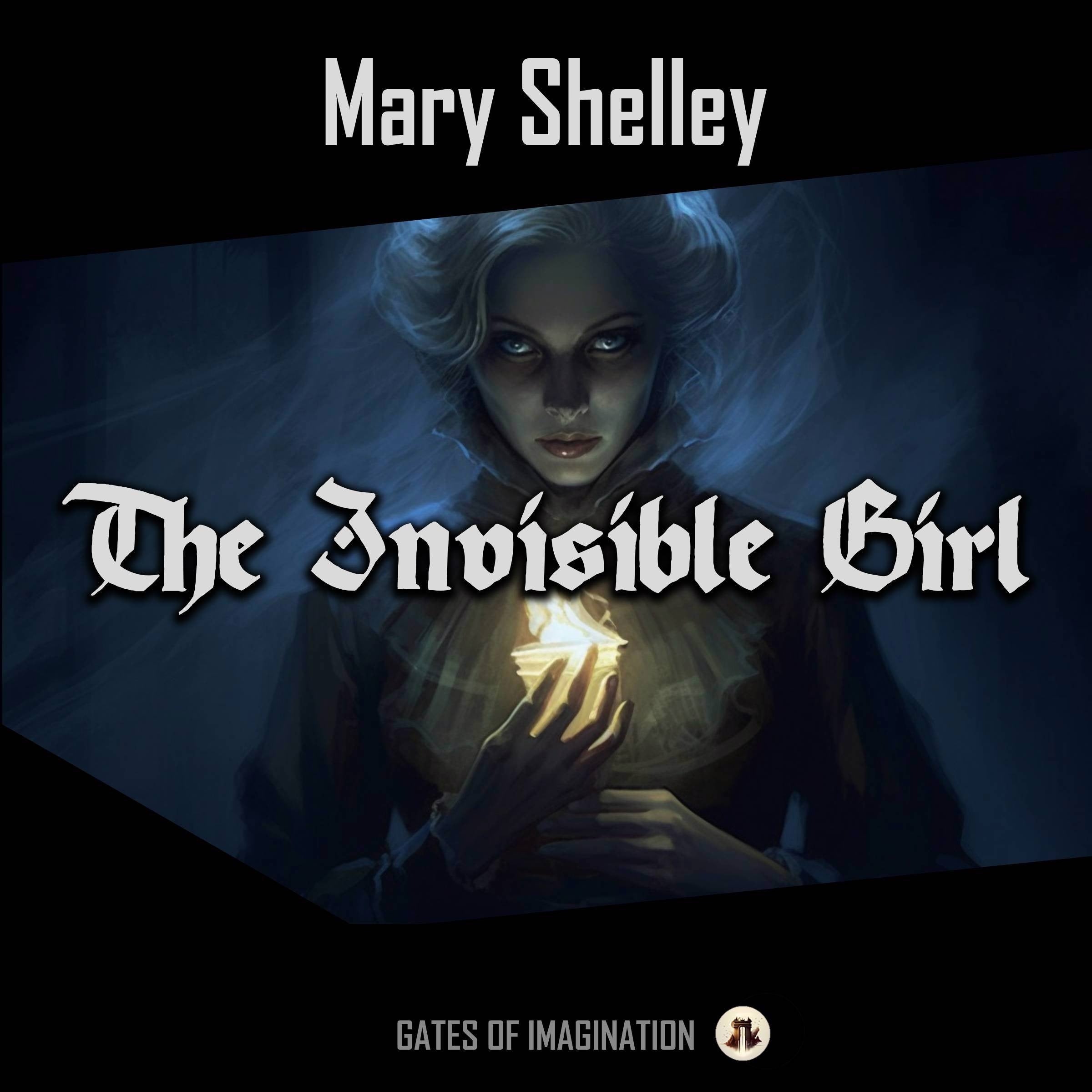 The Invisible Girl