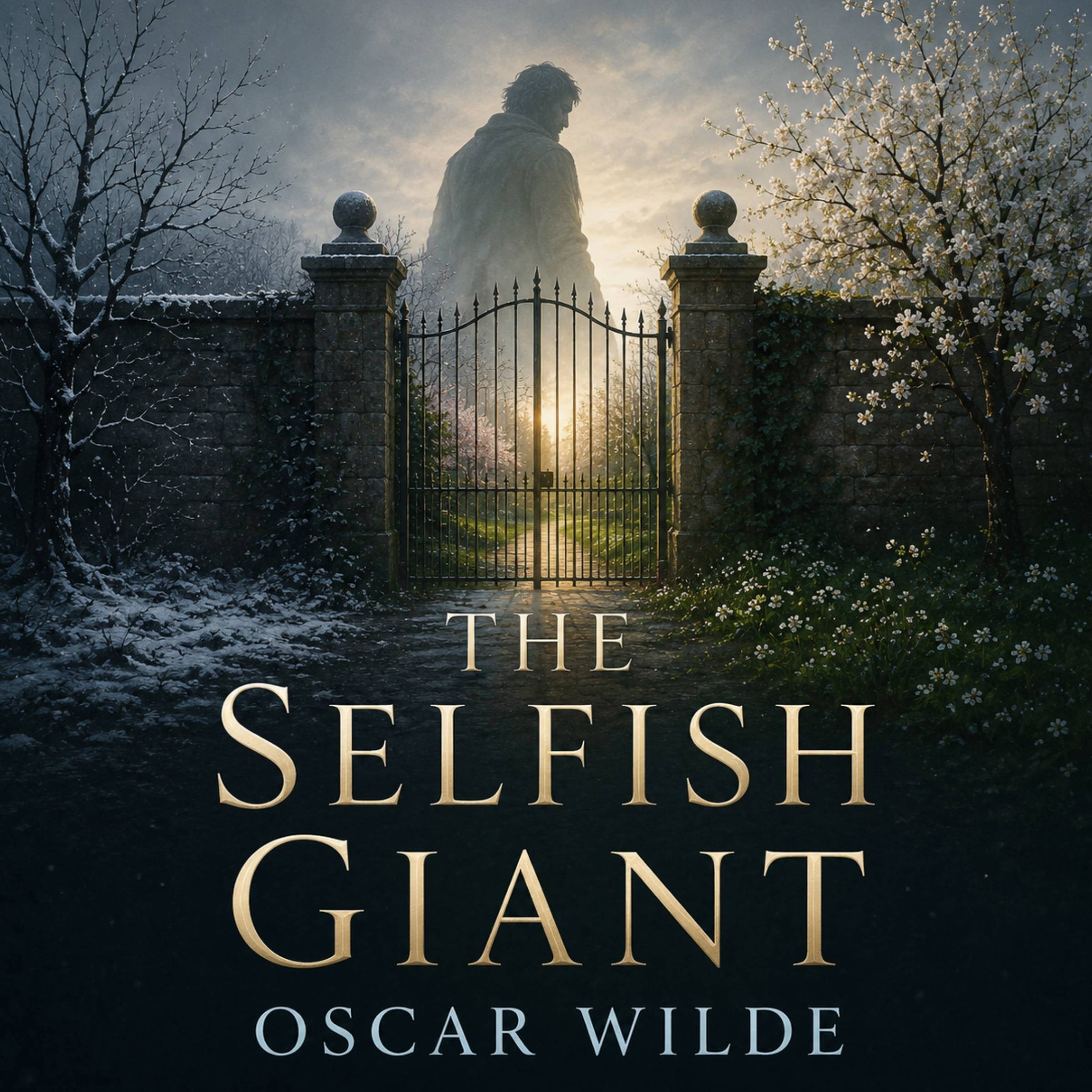 The Selfish Giant