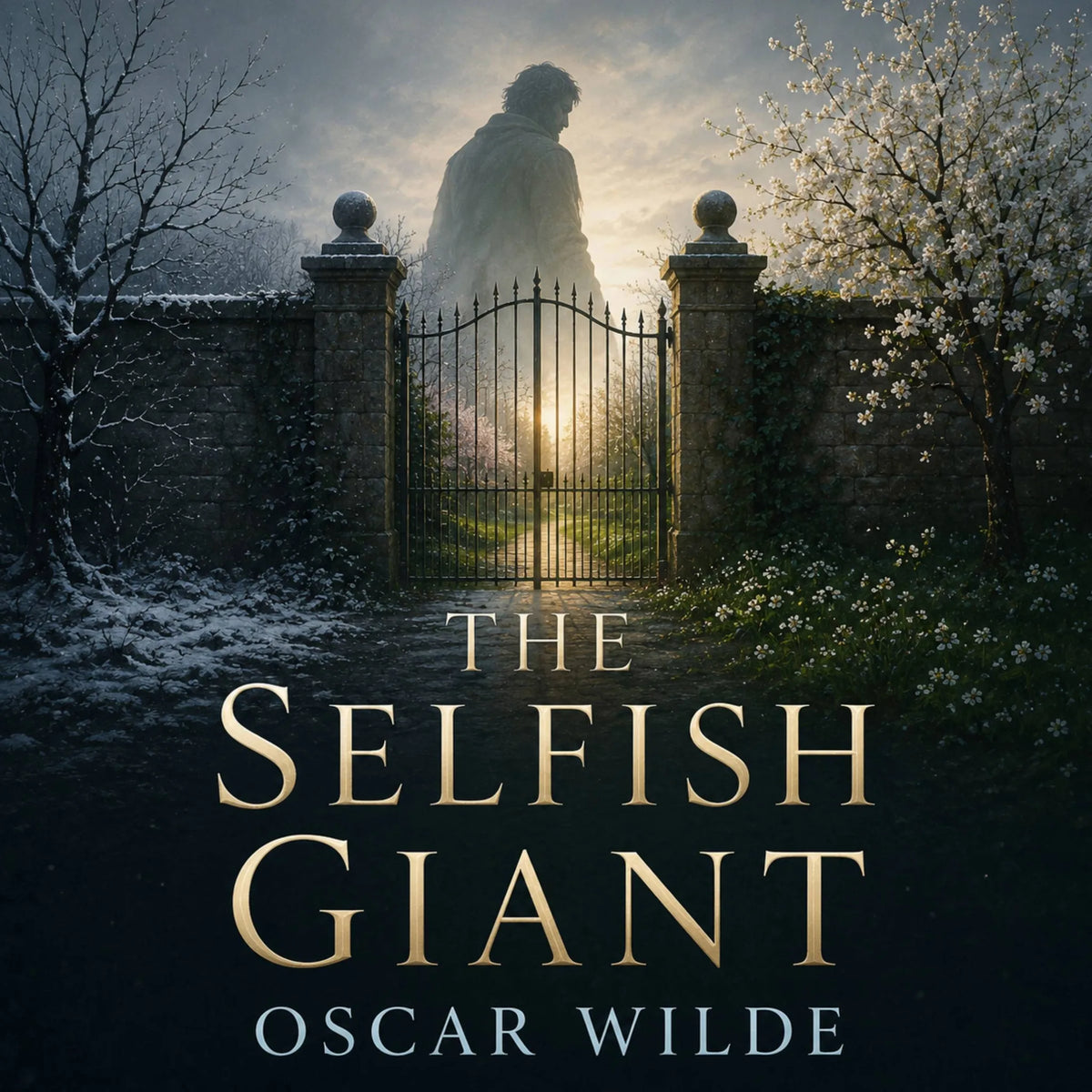 The Selfish Giant