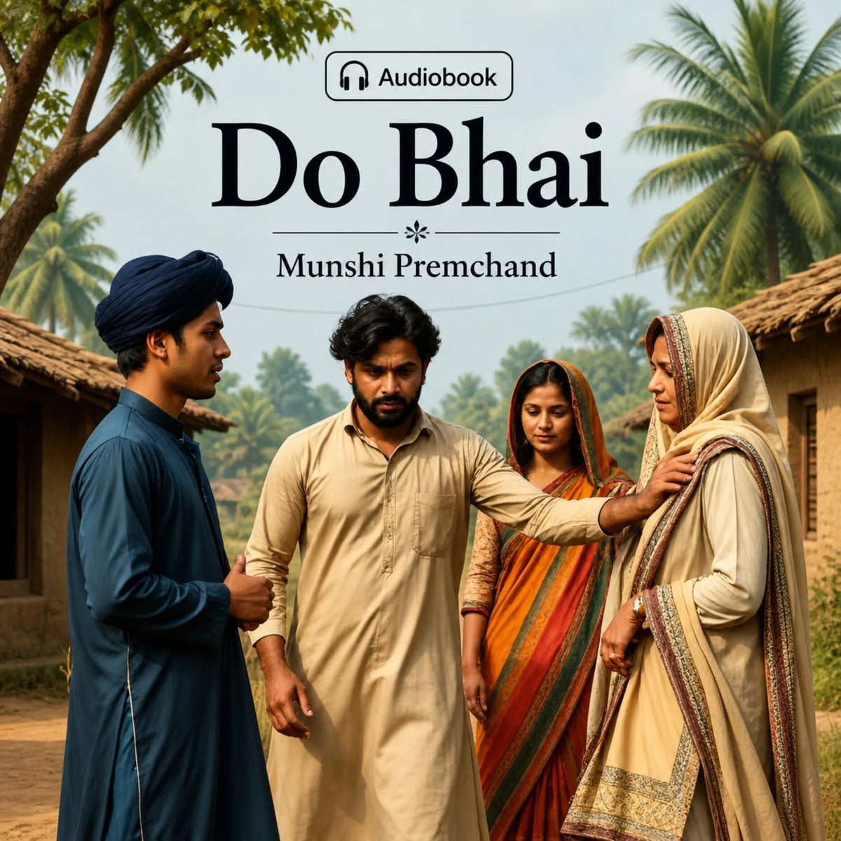 Do Bhai