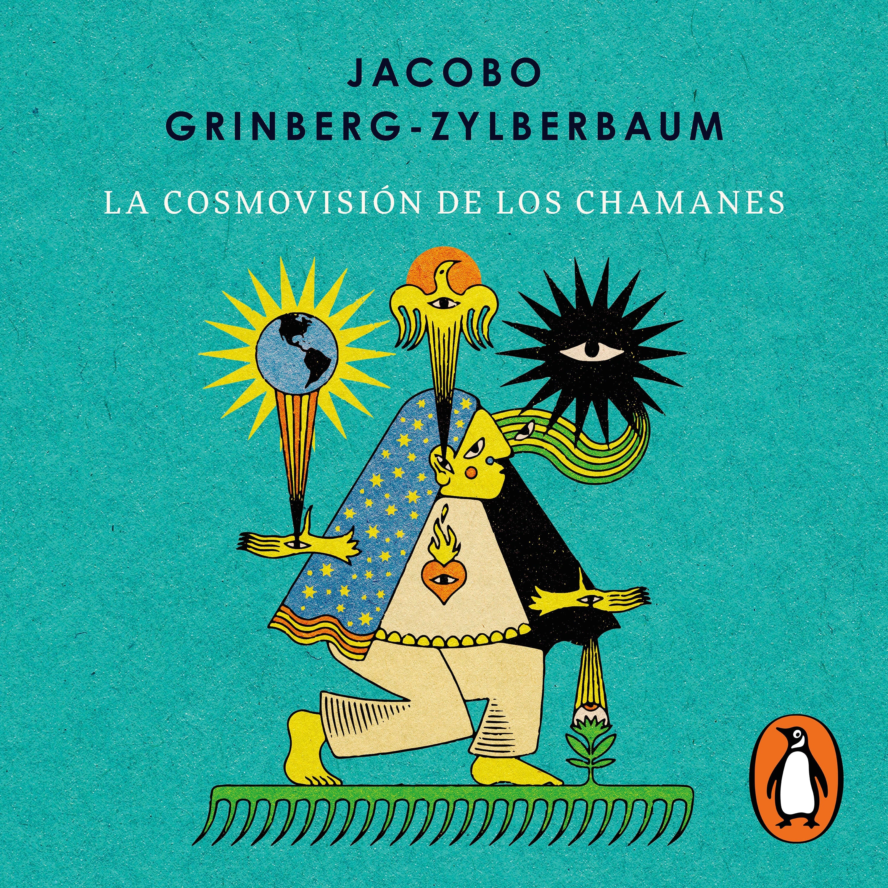 La cosmovisión de los chamanes