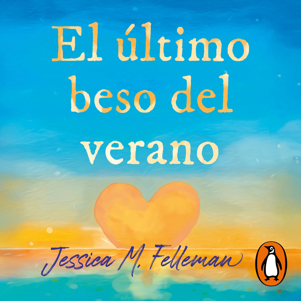 El último beso del verano
