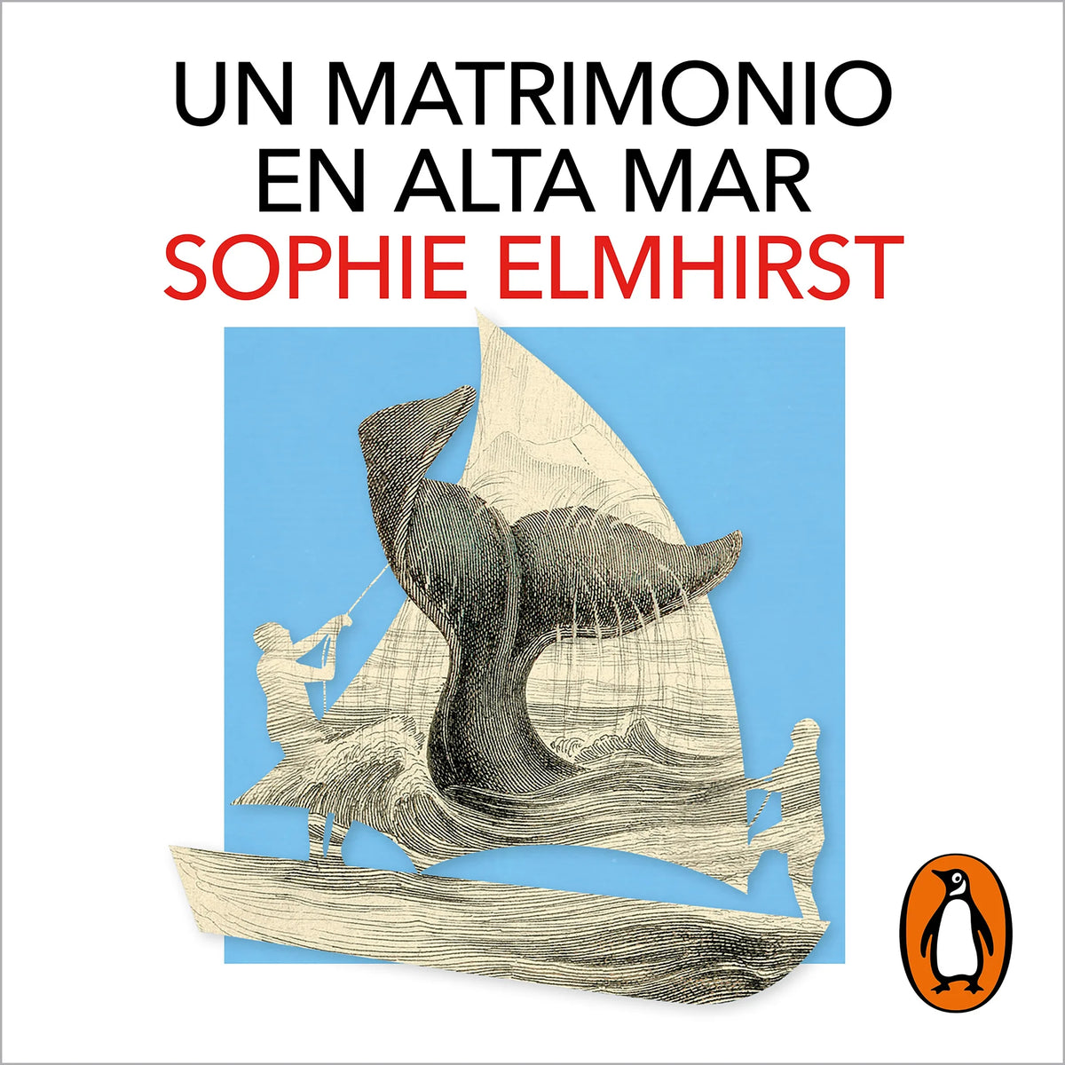 Un matrimonio en alta mar