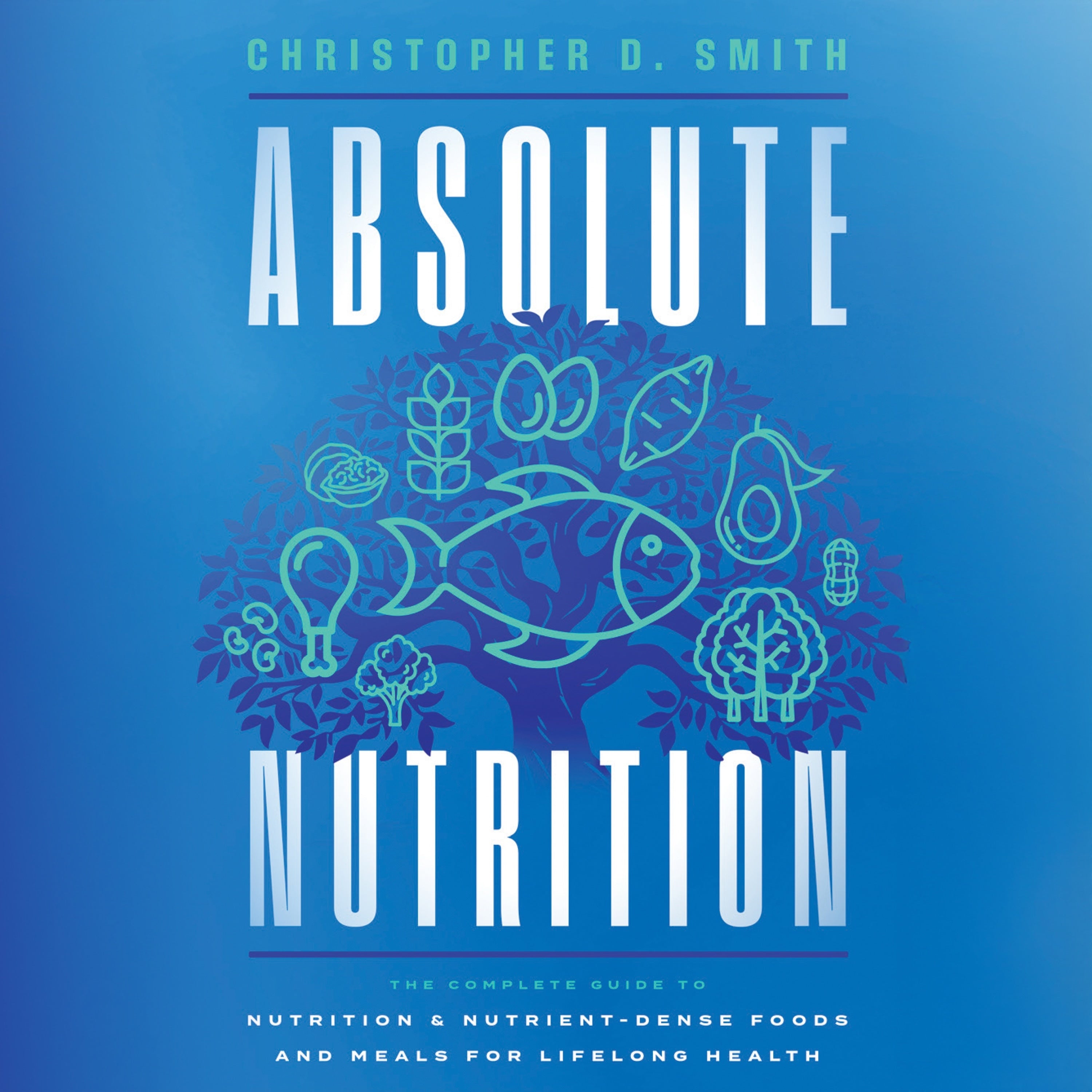 Absolute Nutrition