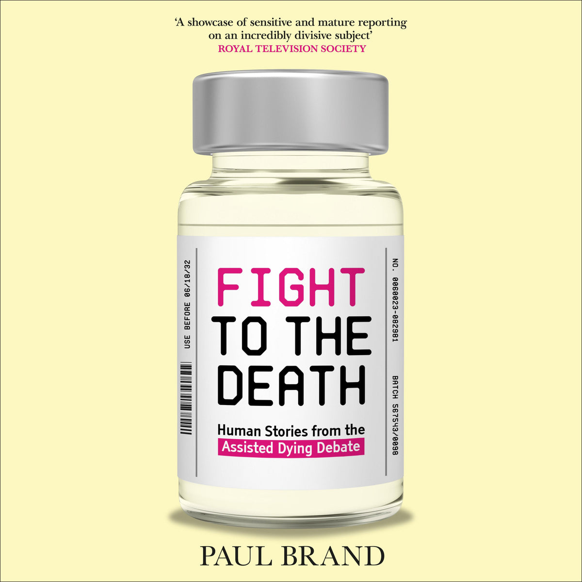 Fight to the Death