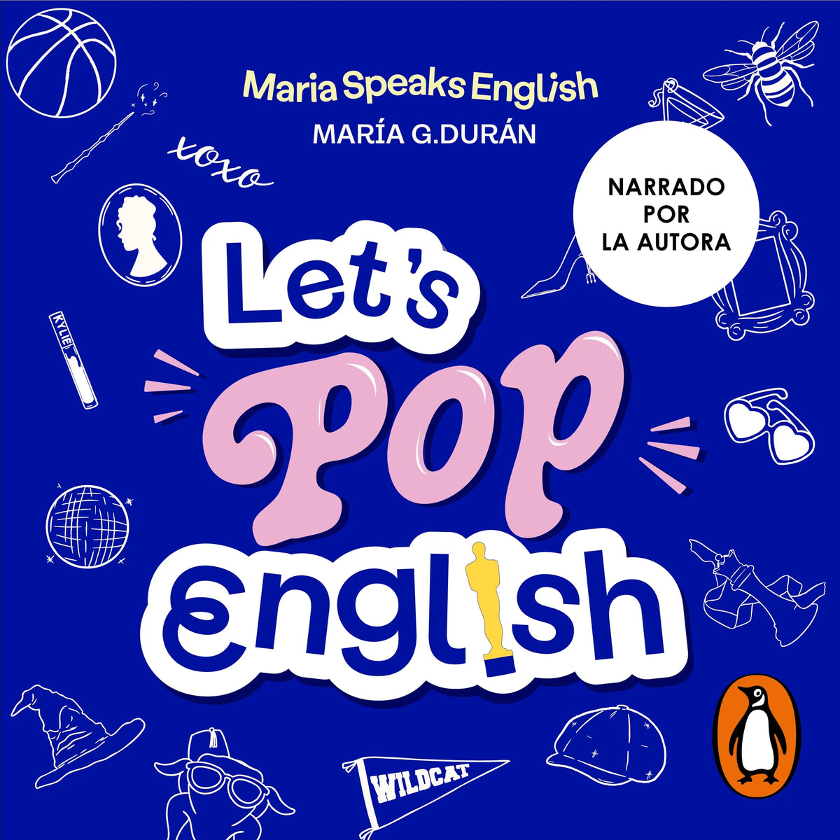 Let's pop English
