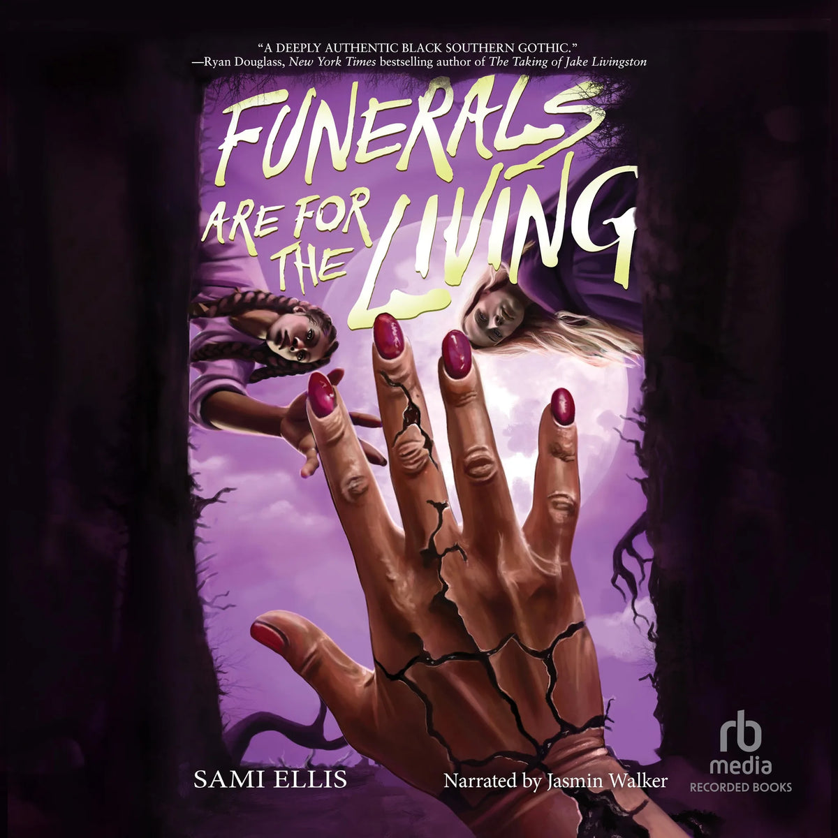 Funerals Are for the Living