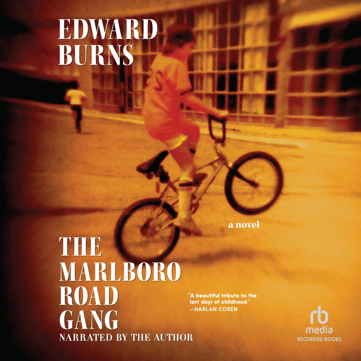 The Marlboro Road Gang