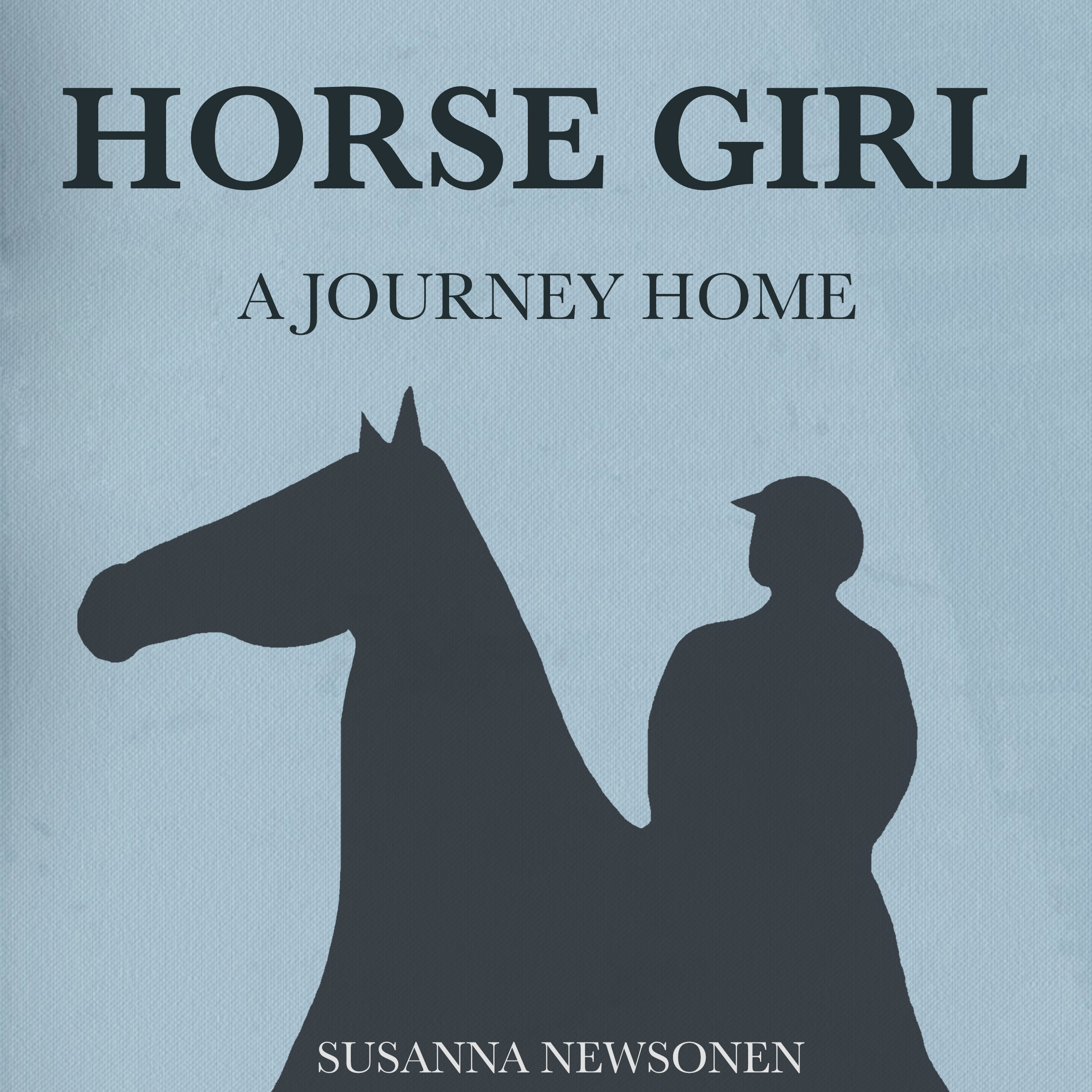 Horse Girl