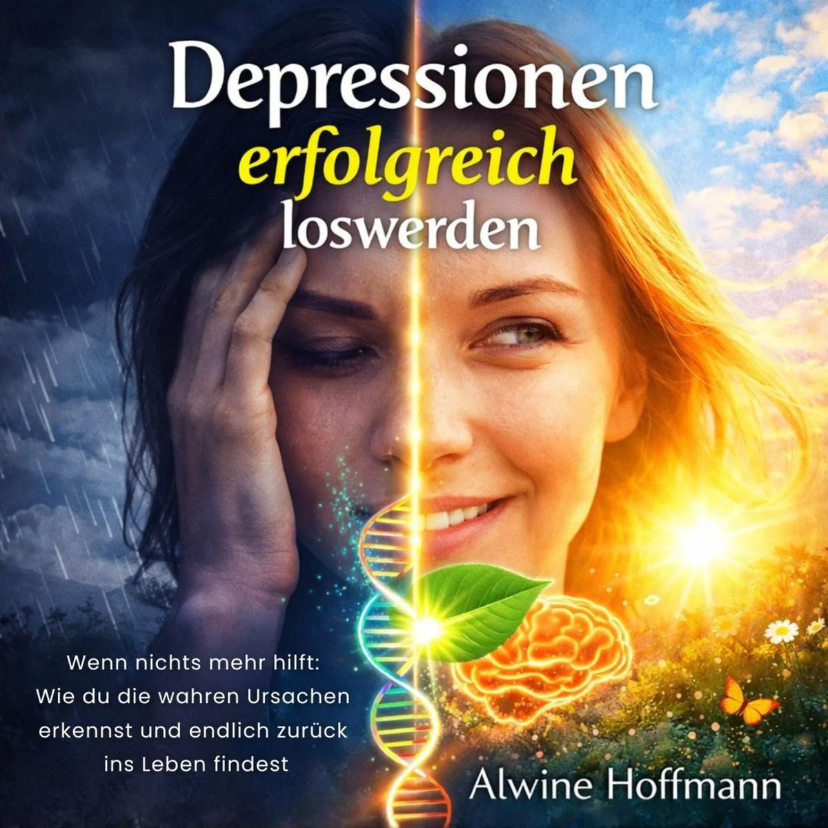 Depressionen erfolgreich loswerden