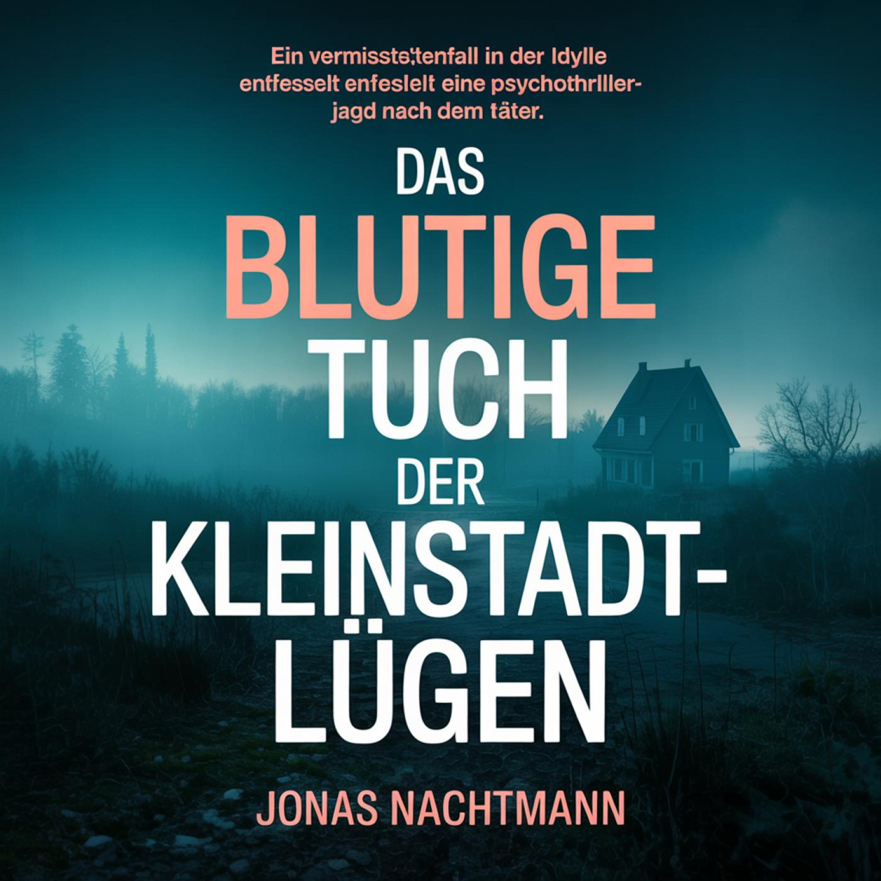 Das blutige Tuch der Kleinstadt-Lügen