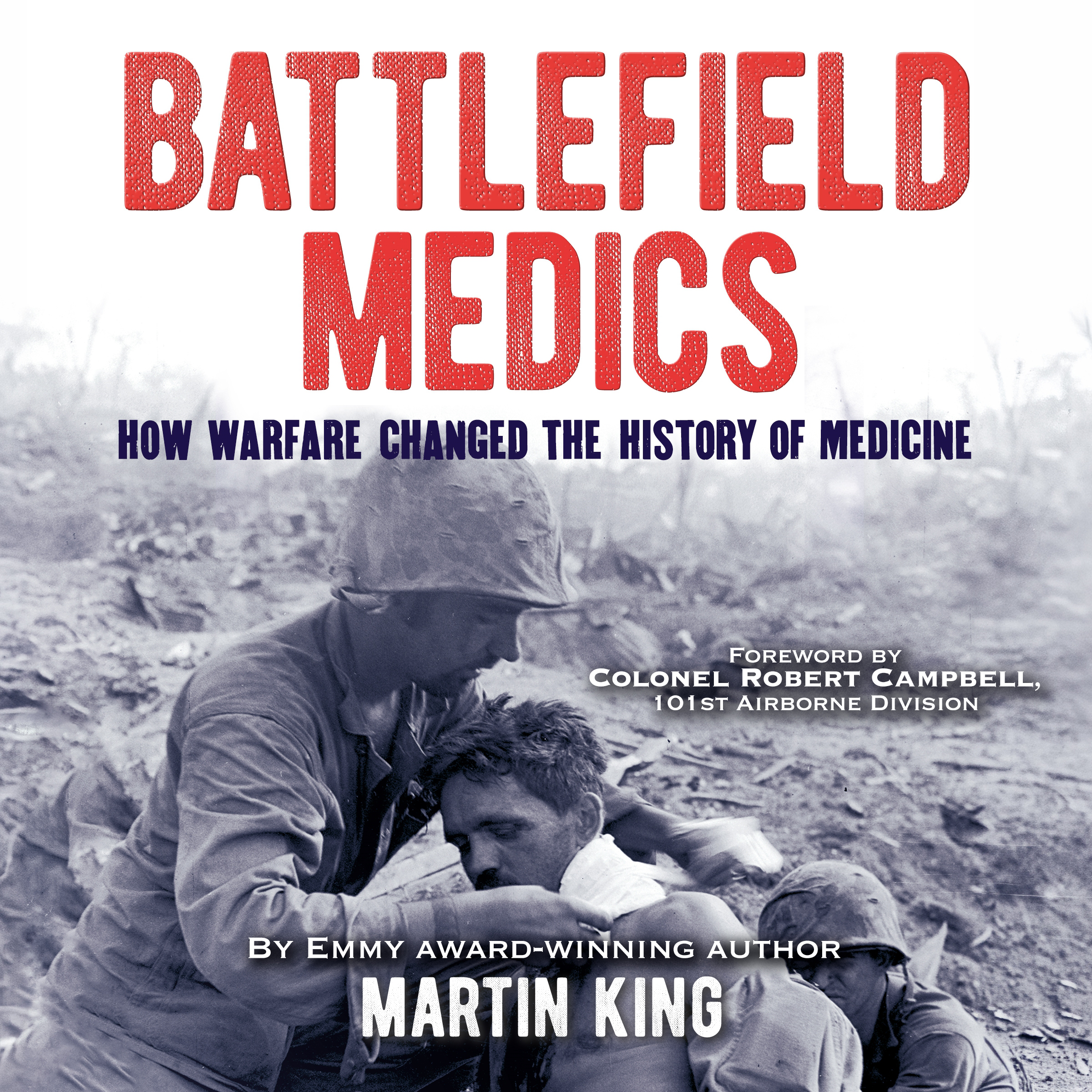 Battlefield Medics