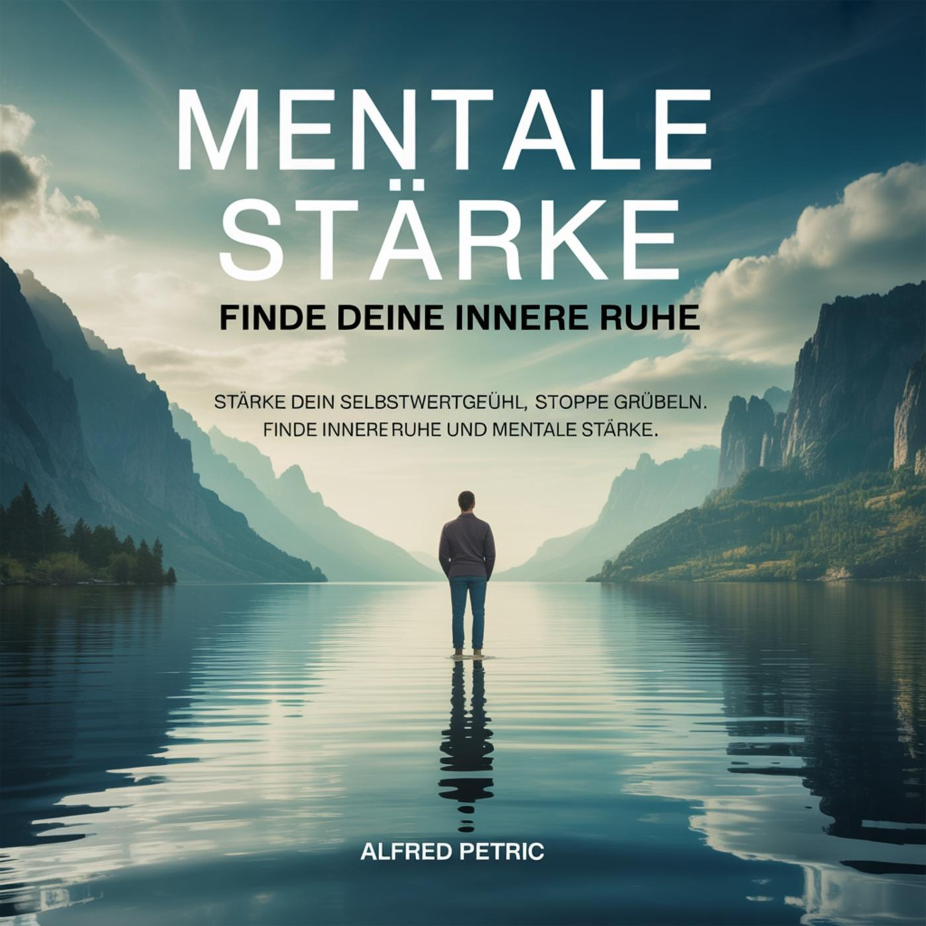 Mentale Stärke - Finde deine innere Ruhe