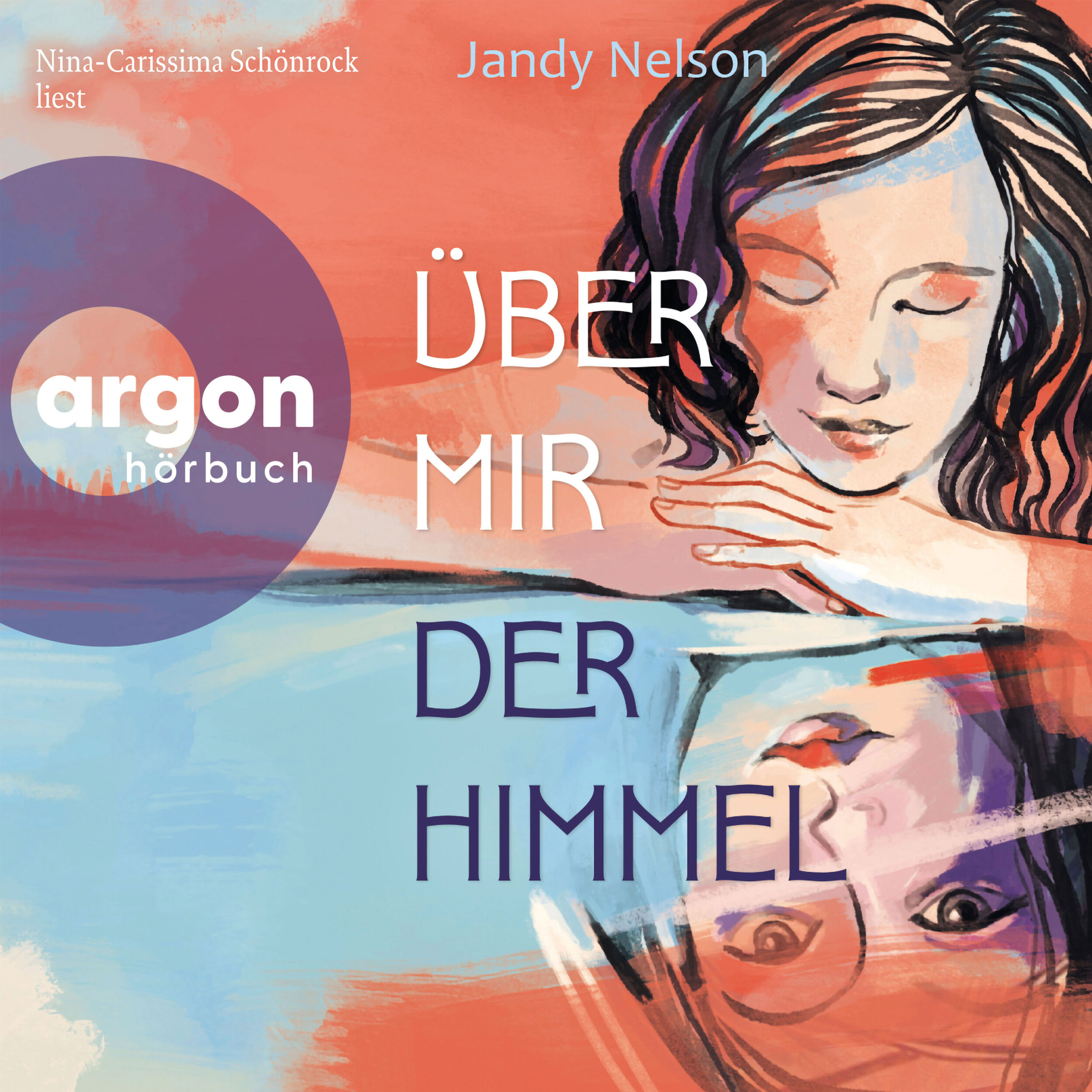 Über mir der Himmel (Ungekürzte Lesung)